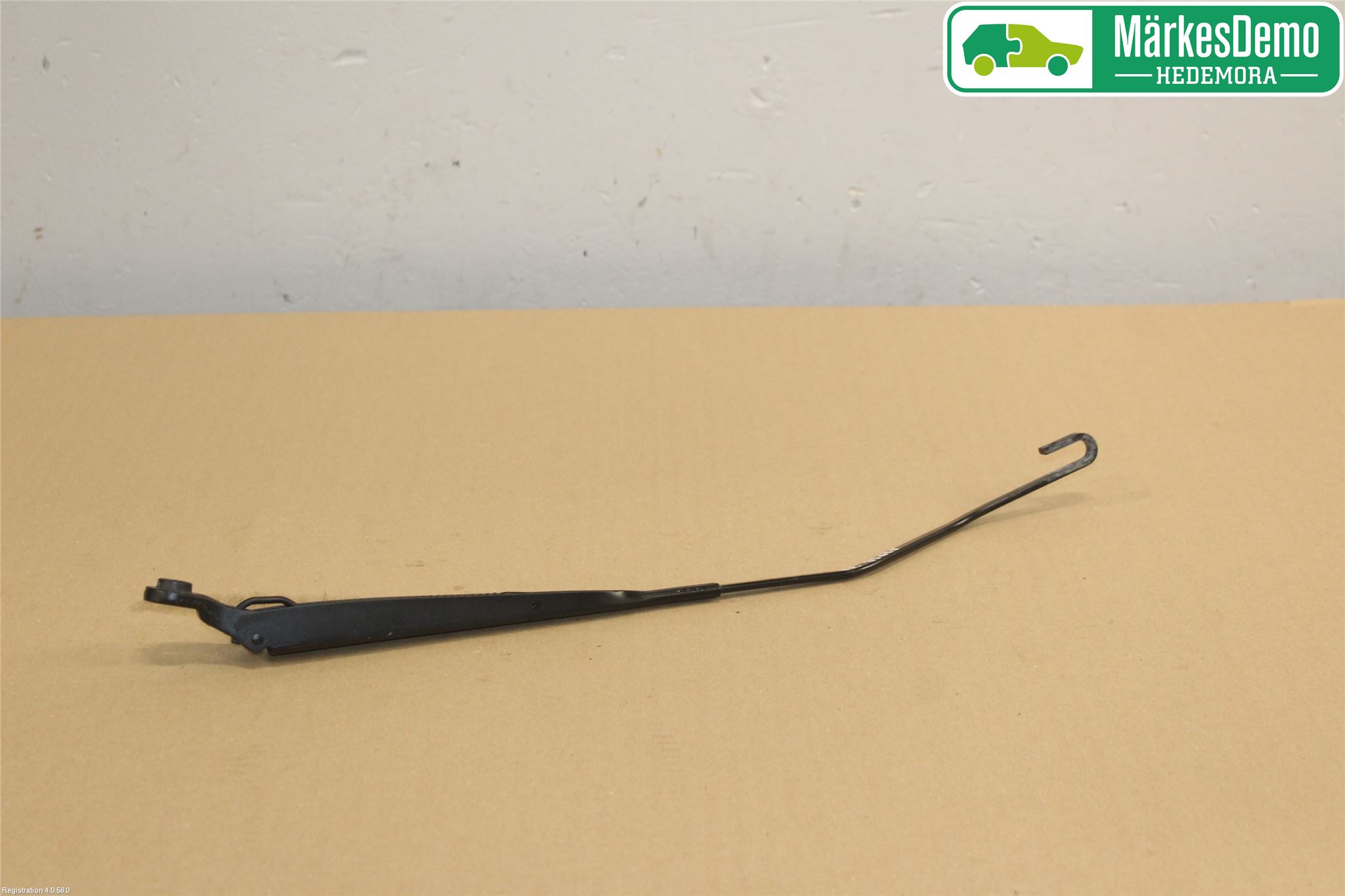 Citroen C3 05-10 Torkararm Armar Vindruta