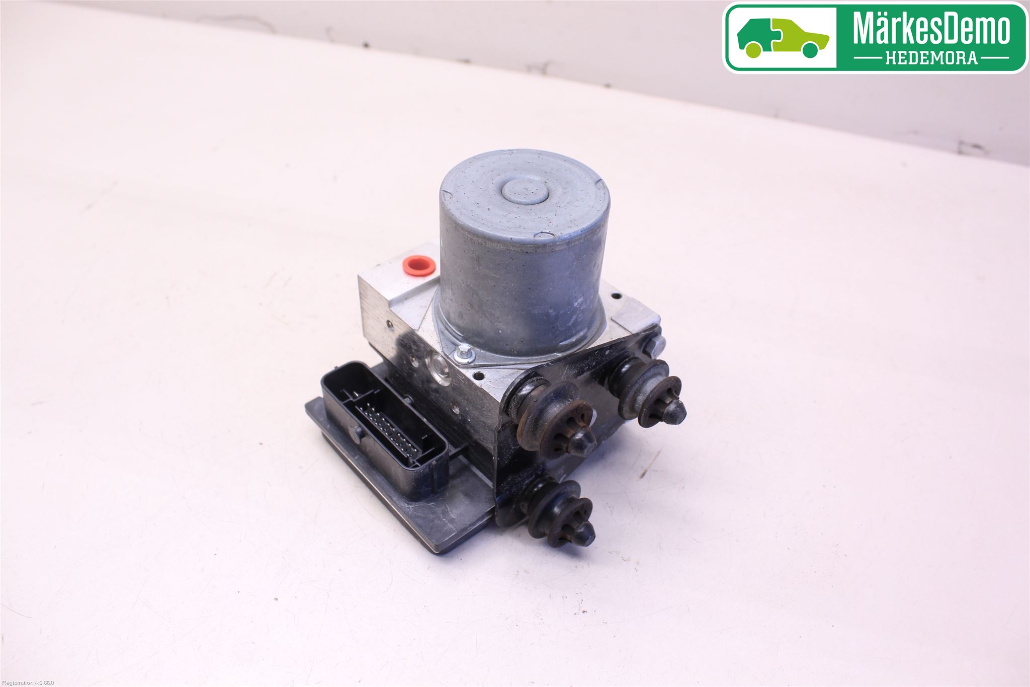 Audi A5 07-16 Abs Hydraulaggregat