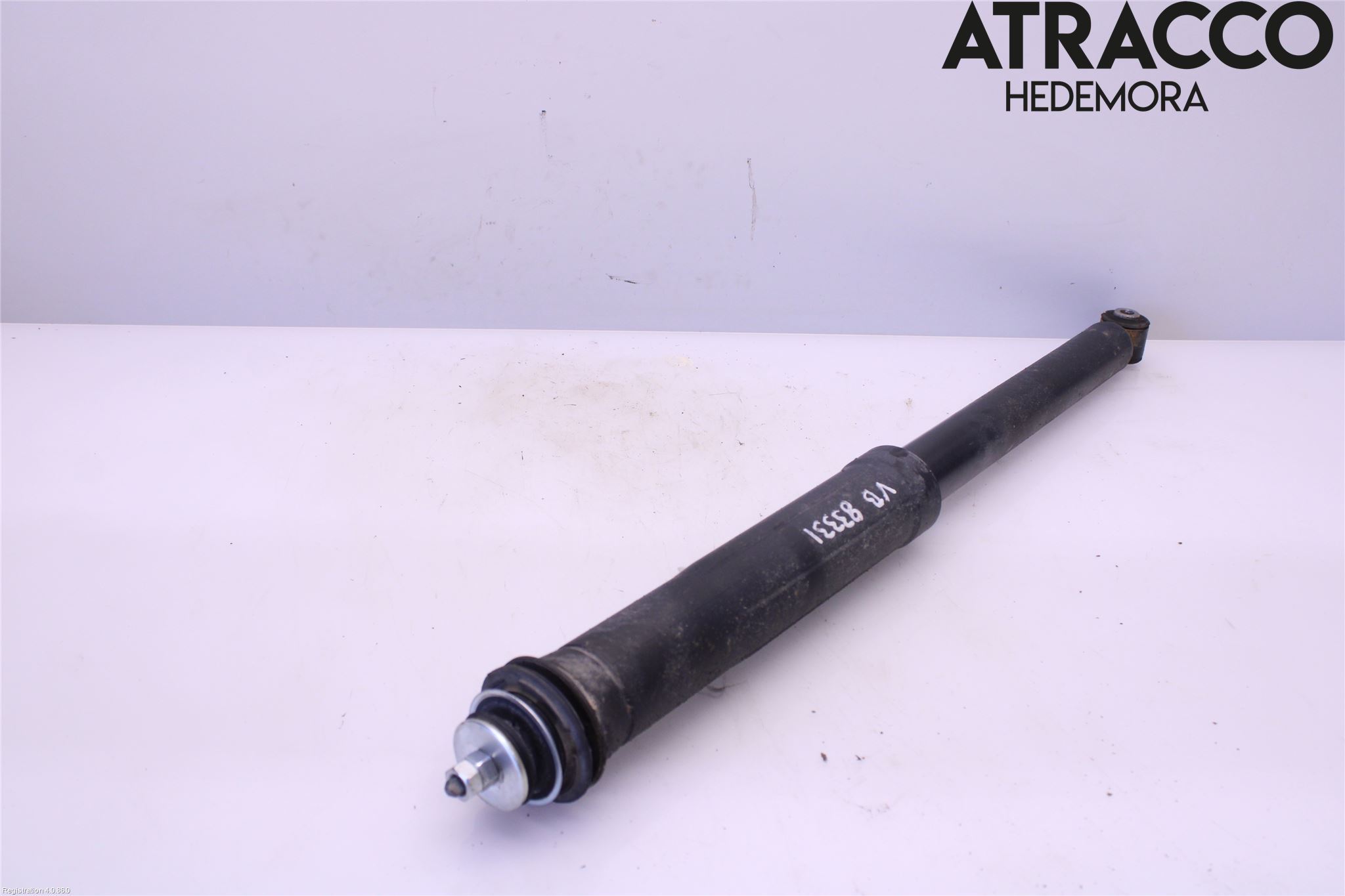 Toyota AYGO 15-21 Stötdämpare Bak