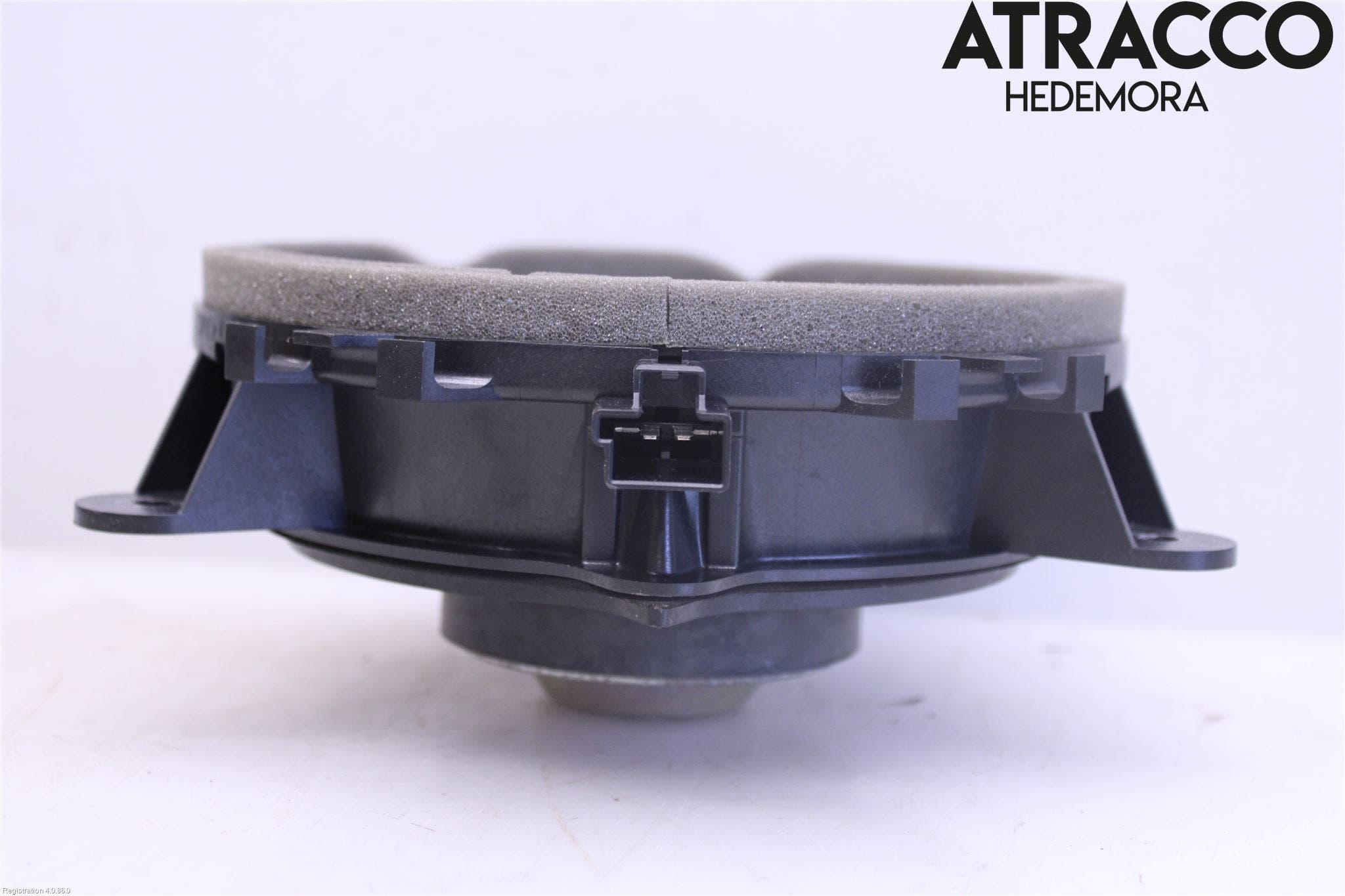 Volvo S60 CROSS COUNTRY 16-19 Högtalare