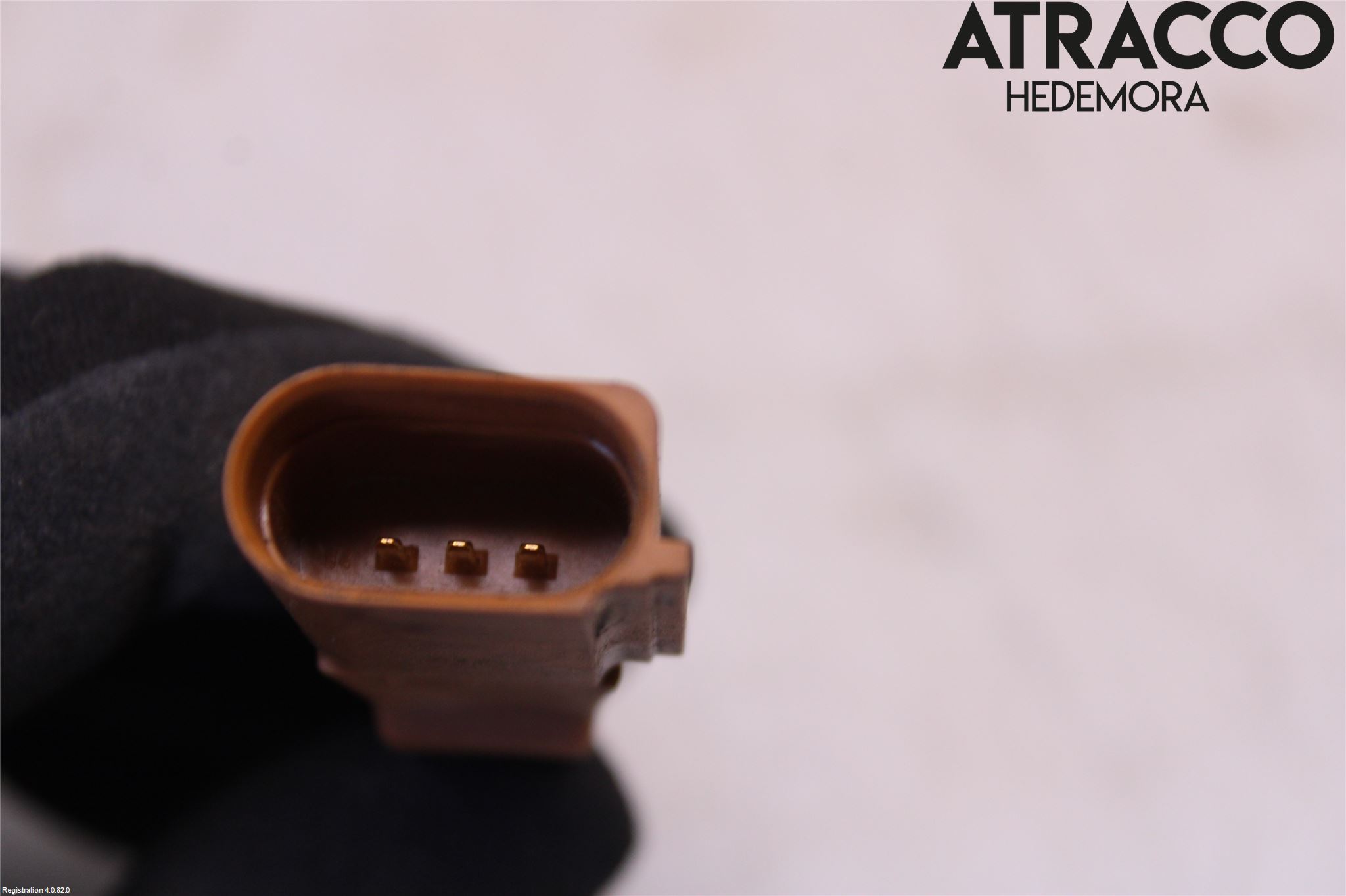 Audi A3/S3 05-13 Injknacksensor