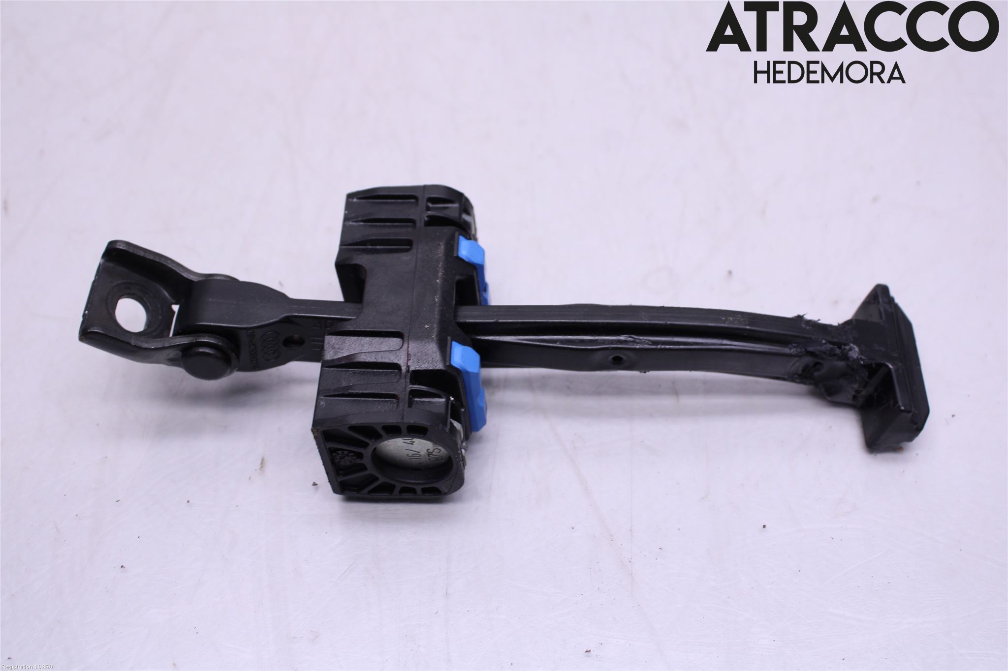 Audi Q3 8U 12-18 Dörrstopp