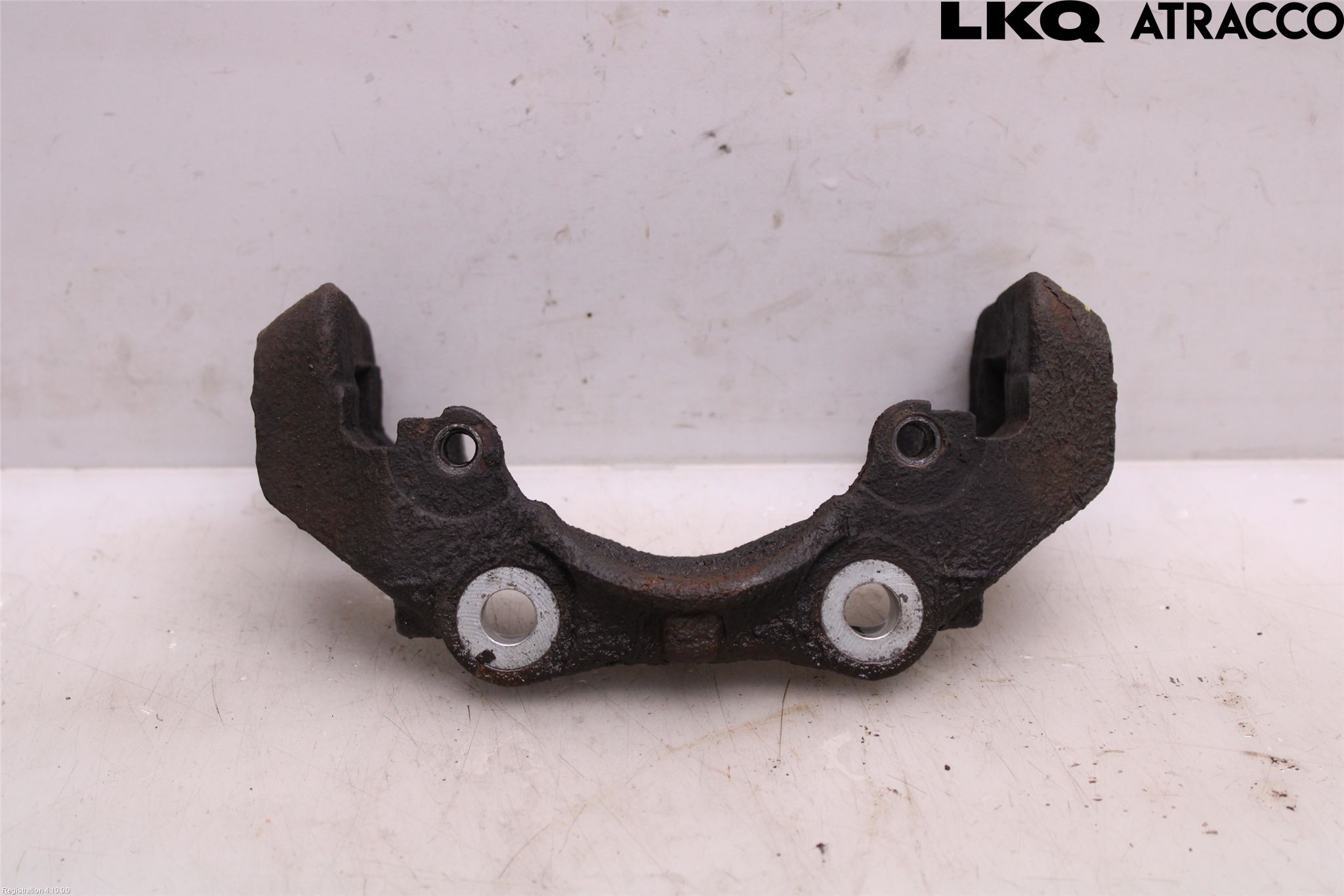 Citroen DS4 Bromsokshållare