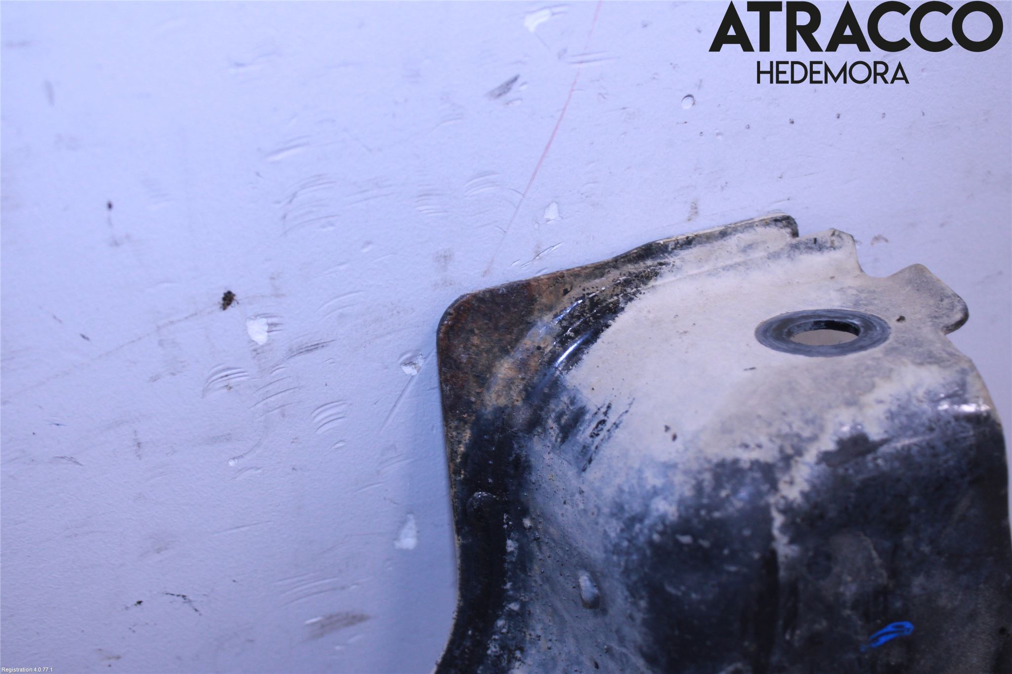 Ford FOCUS 15-18 Framvagnsbalk