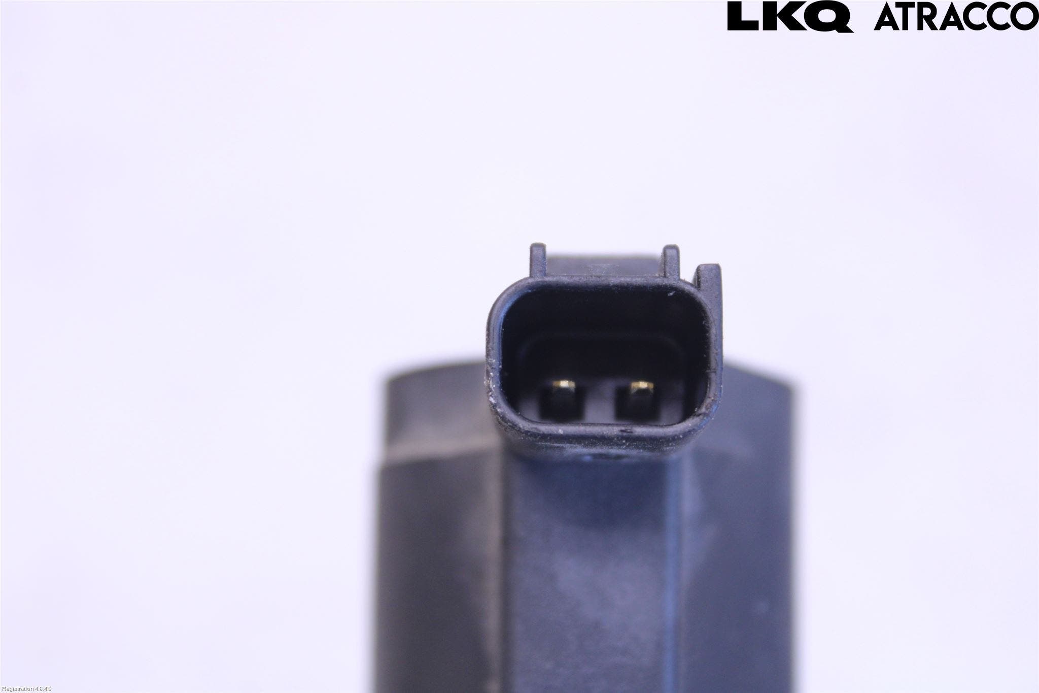 Ford FOCUS 08-11 Tändspole