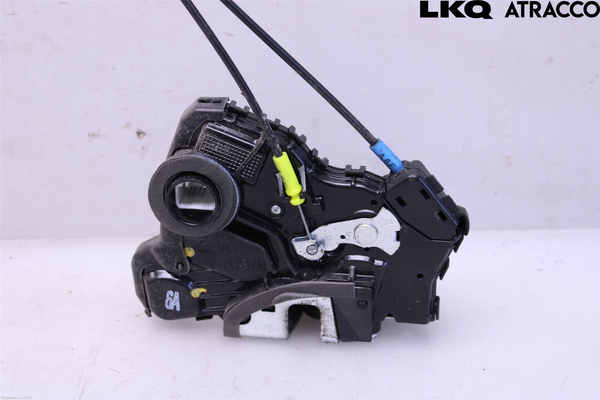 Toyota AURIS 13-19 Låskista-Dörrlås