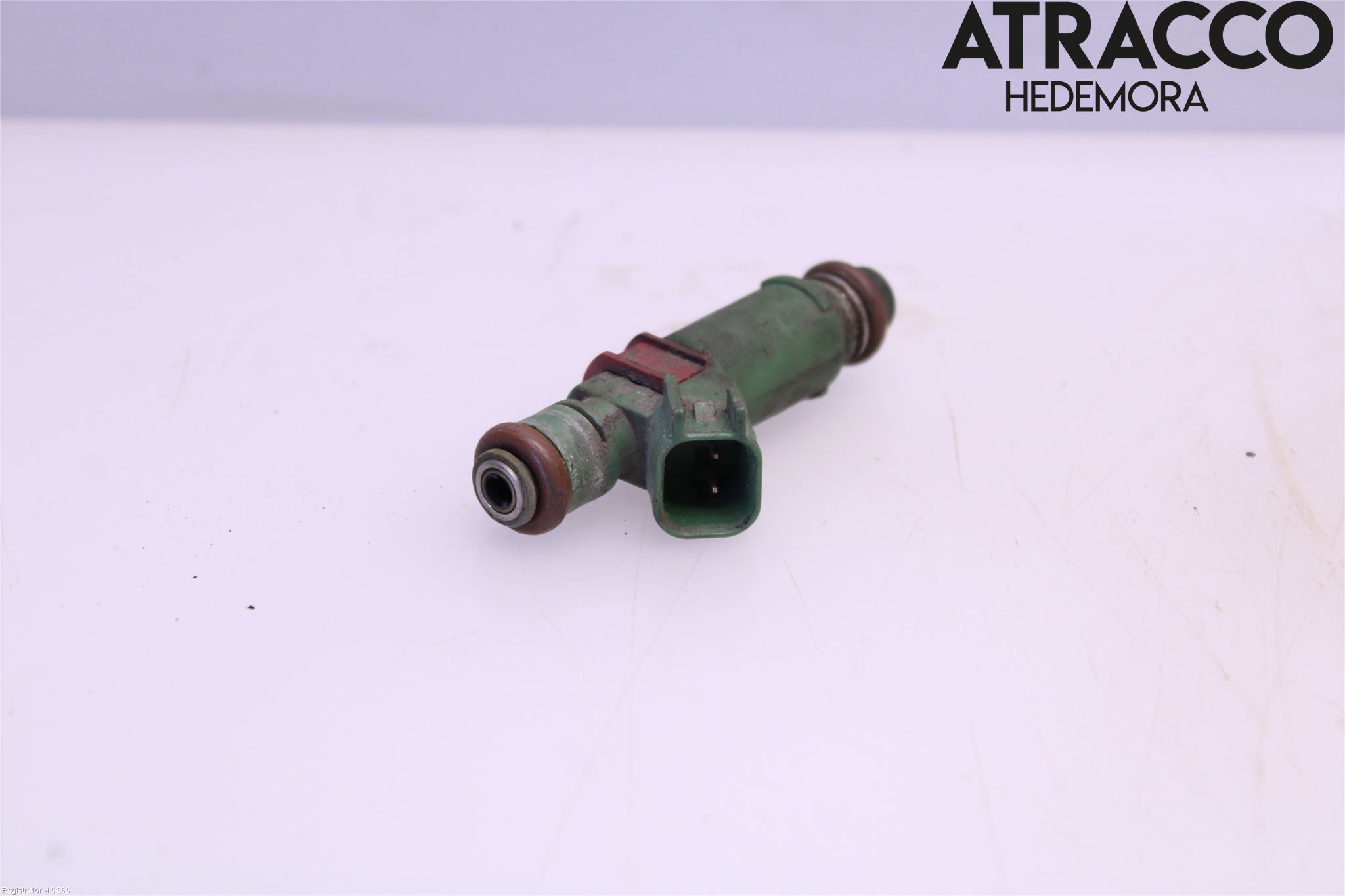 Volvo V70 00-04 Injspridare