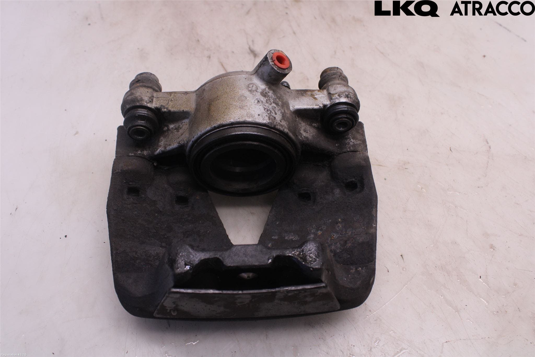 Mercedes-Benz MB E-KLASS (W212) 09-16 Bromsok Fram Vänster