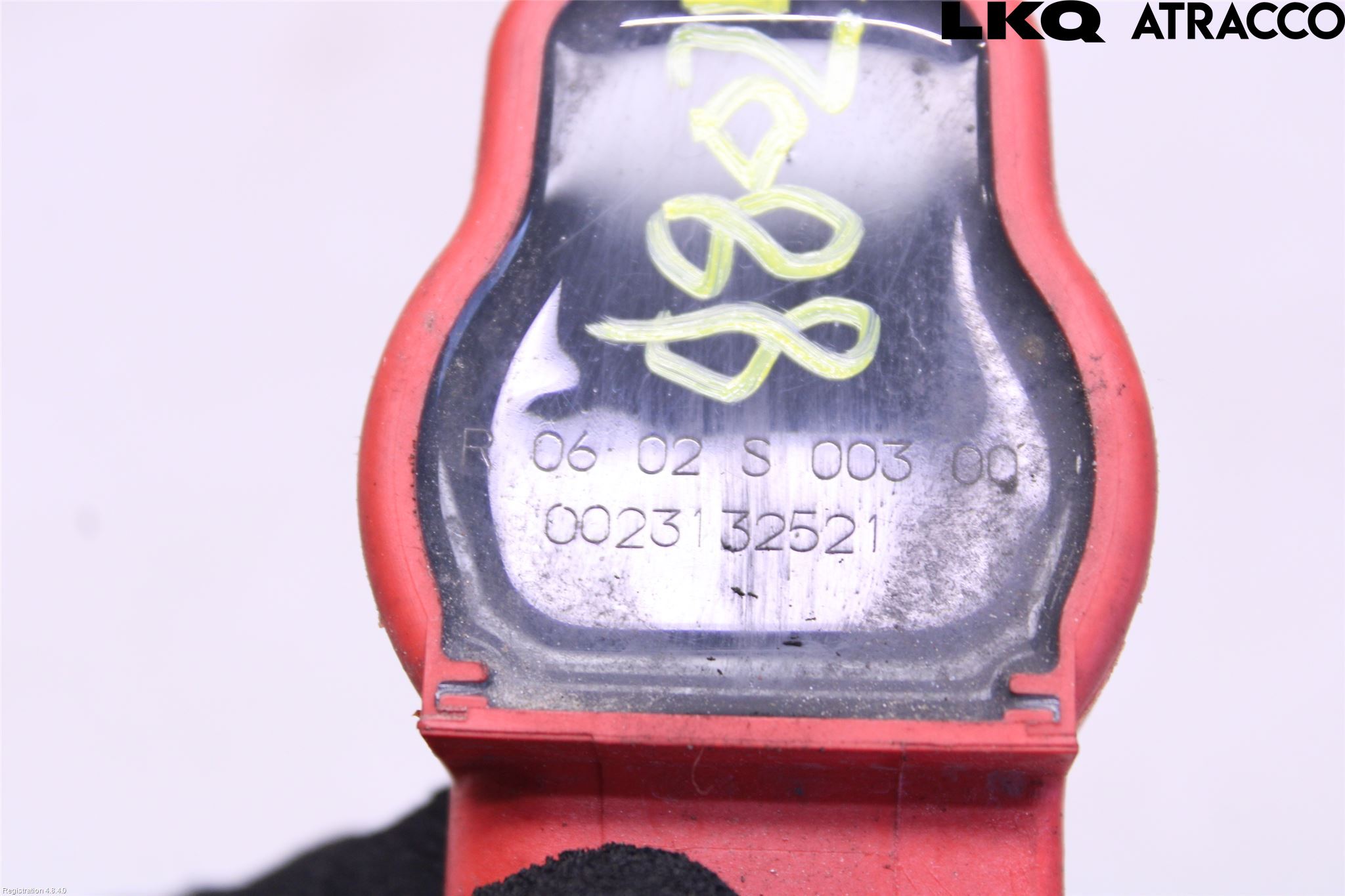 Audi A6/S6     05-11 Tändspole