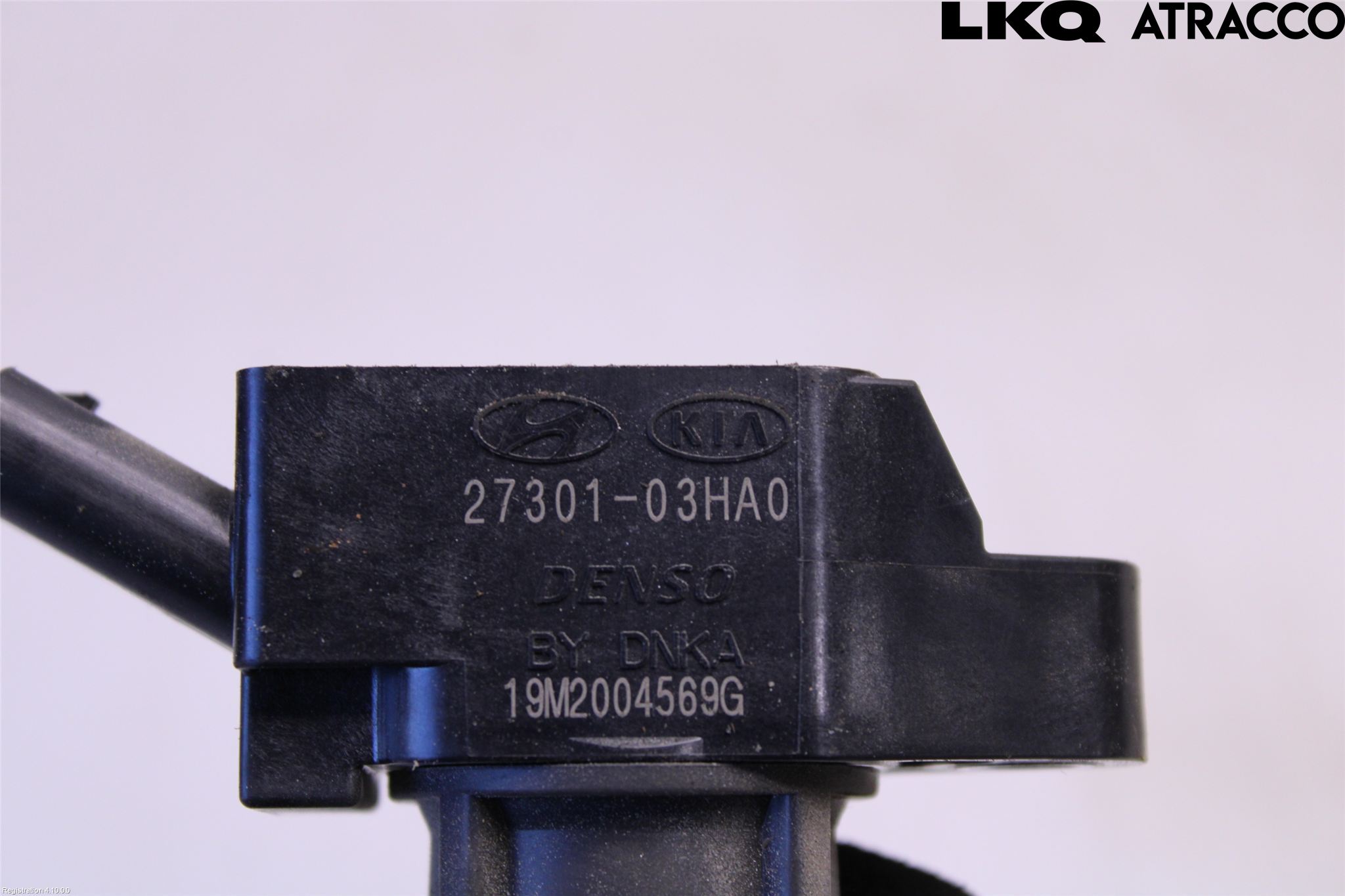 Kia CEED/CEED SW 19- Tändspole