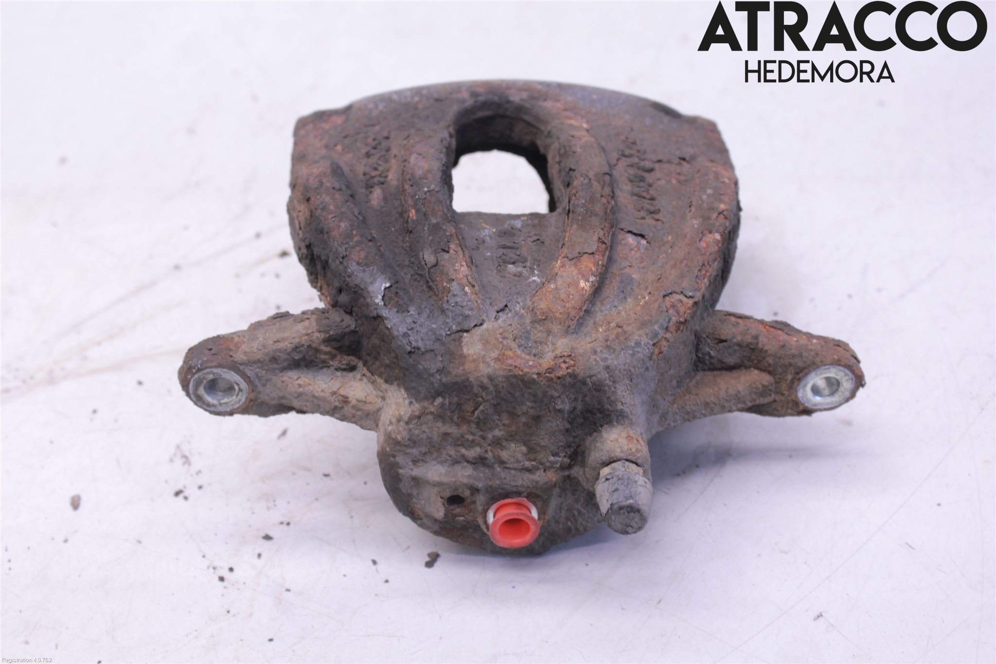 Toyota COROLLA VERSO 04-07 Bromsok Fram Höger