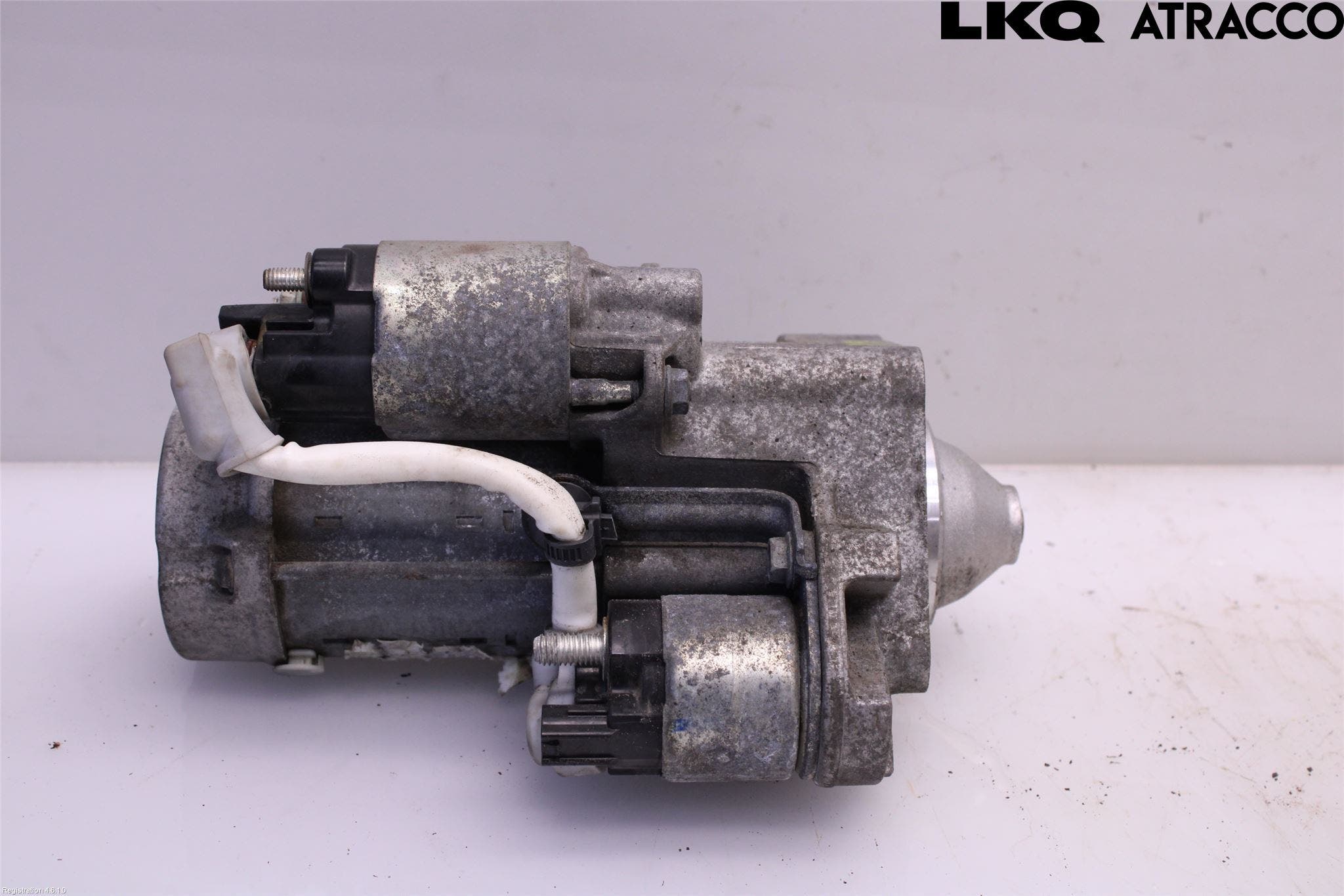 Ford MONDEO 15-22 Startmotor Diesel