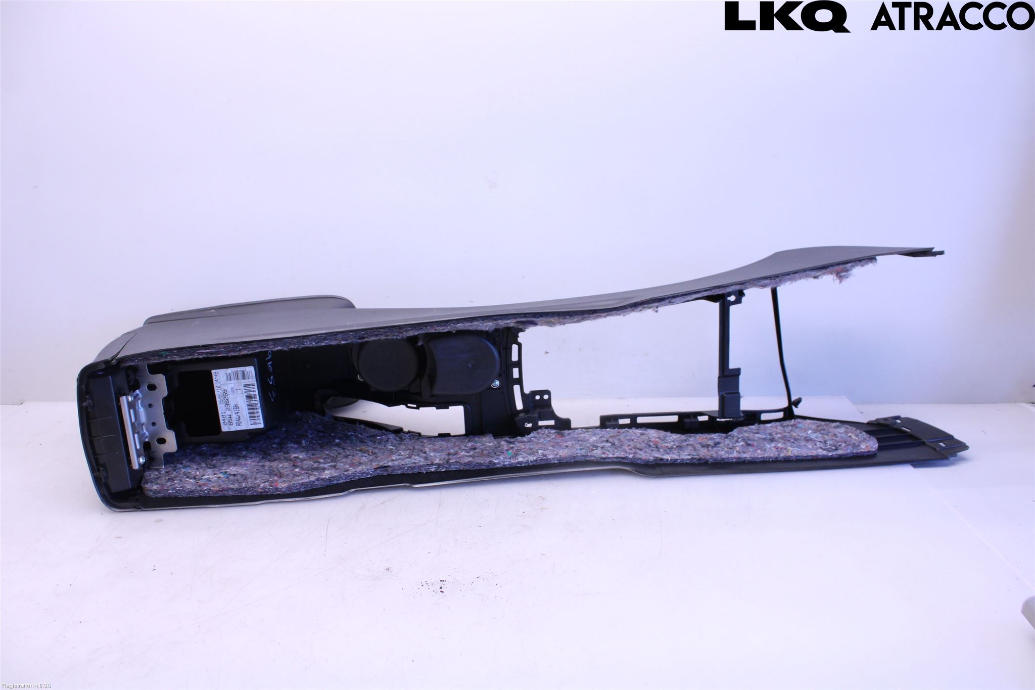 Kia CEED 06-12 Inr Tunnelfack