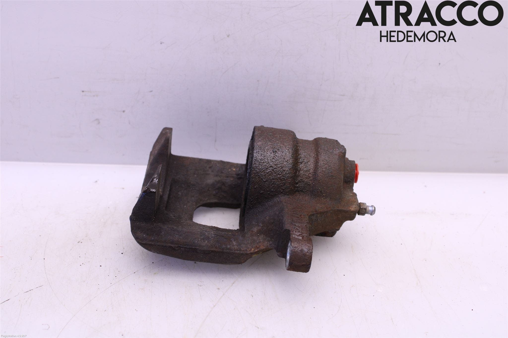 Peugeot 108 15-22 Bromsok Fram Höger