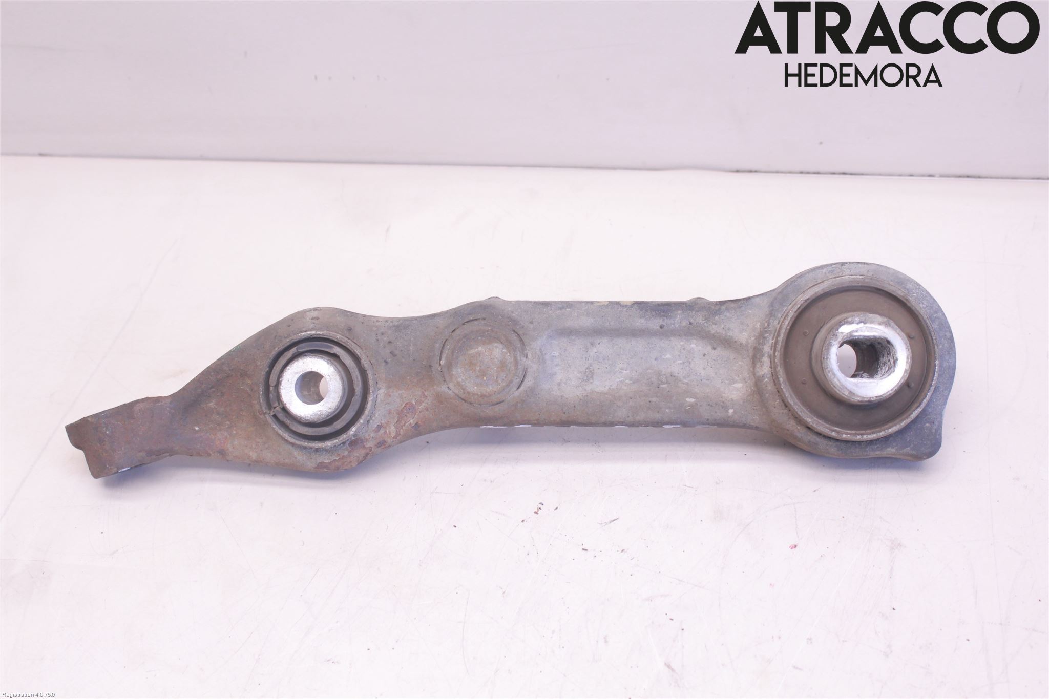 Mercedes-Benz MB CLS (C219) 03-11 Bärarm Fram Undre Hö