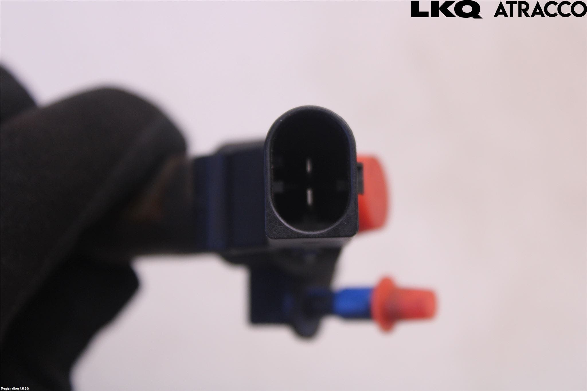 Kia SPORTAGE (SL) 11-15 Injspridare