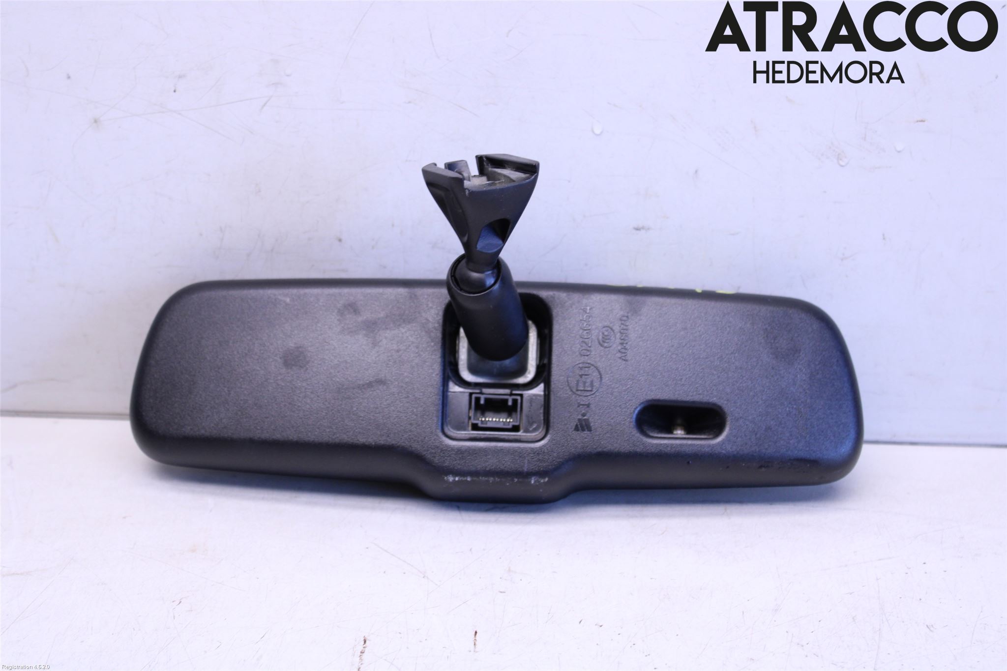 Mazda 3 III 14-19 Spegel Invändig