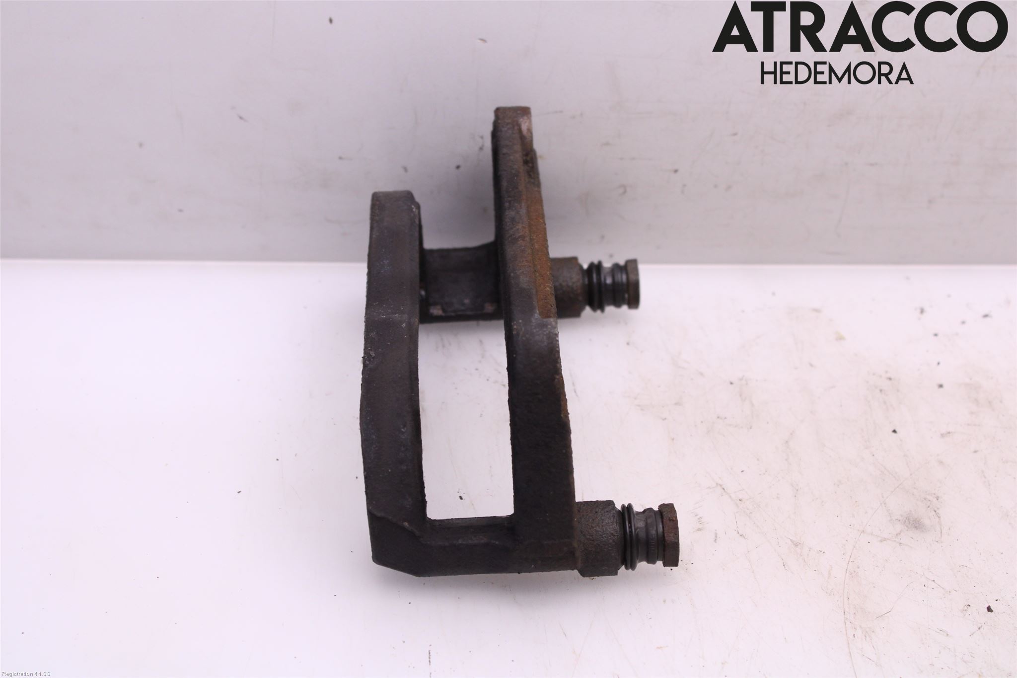 Subaru IMPREZA V 18- Bromsokshållare