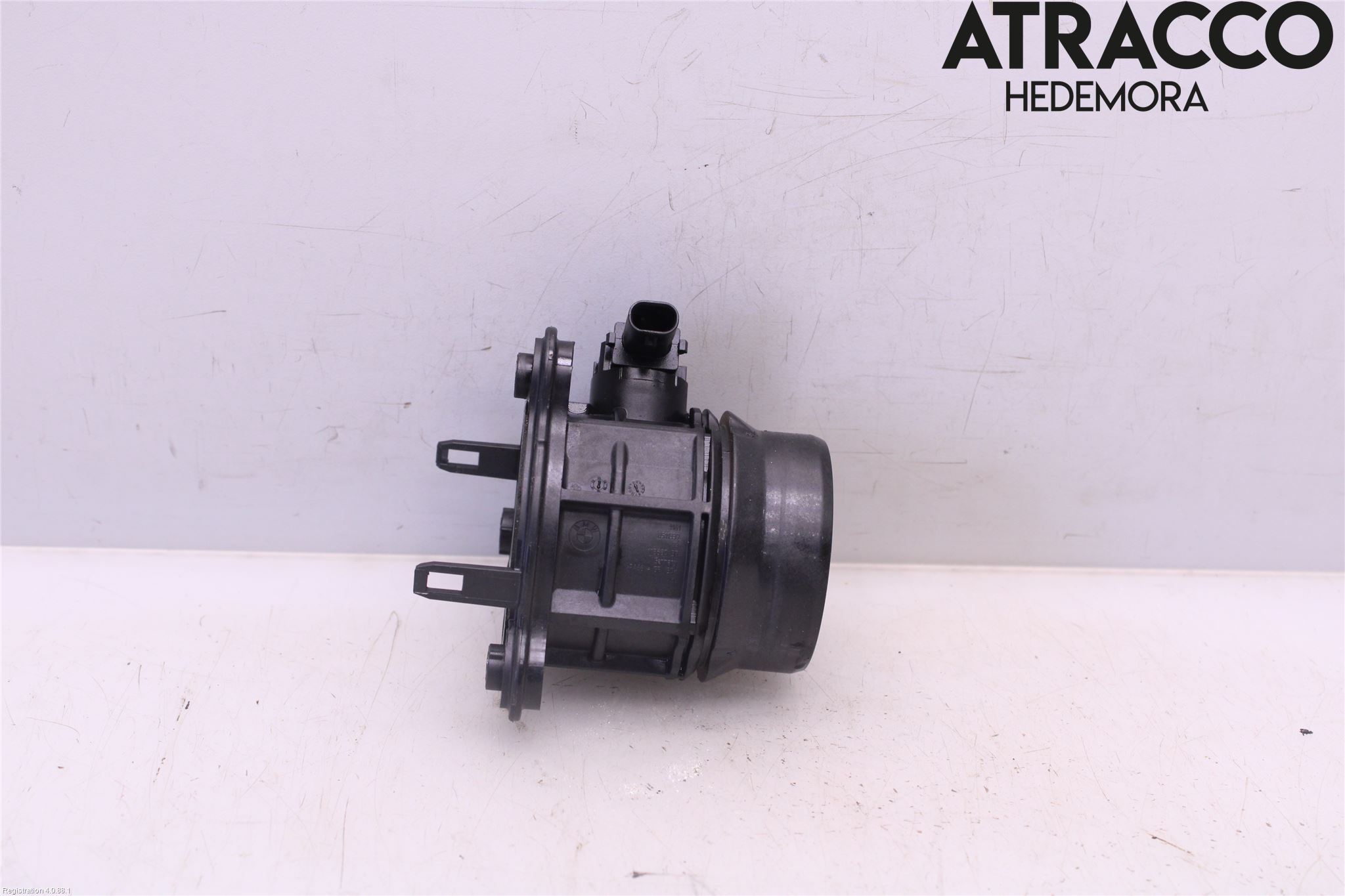 BMW X1 F48 15-22 Givare Insugsluft Temperatur