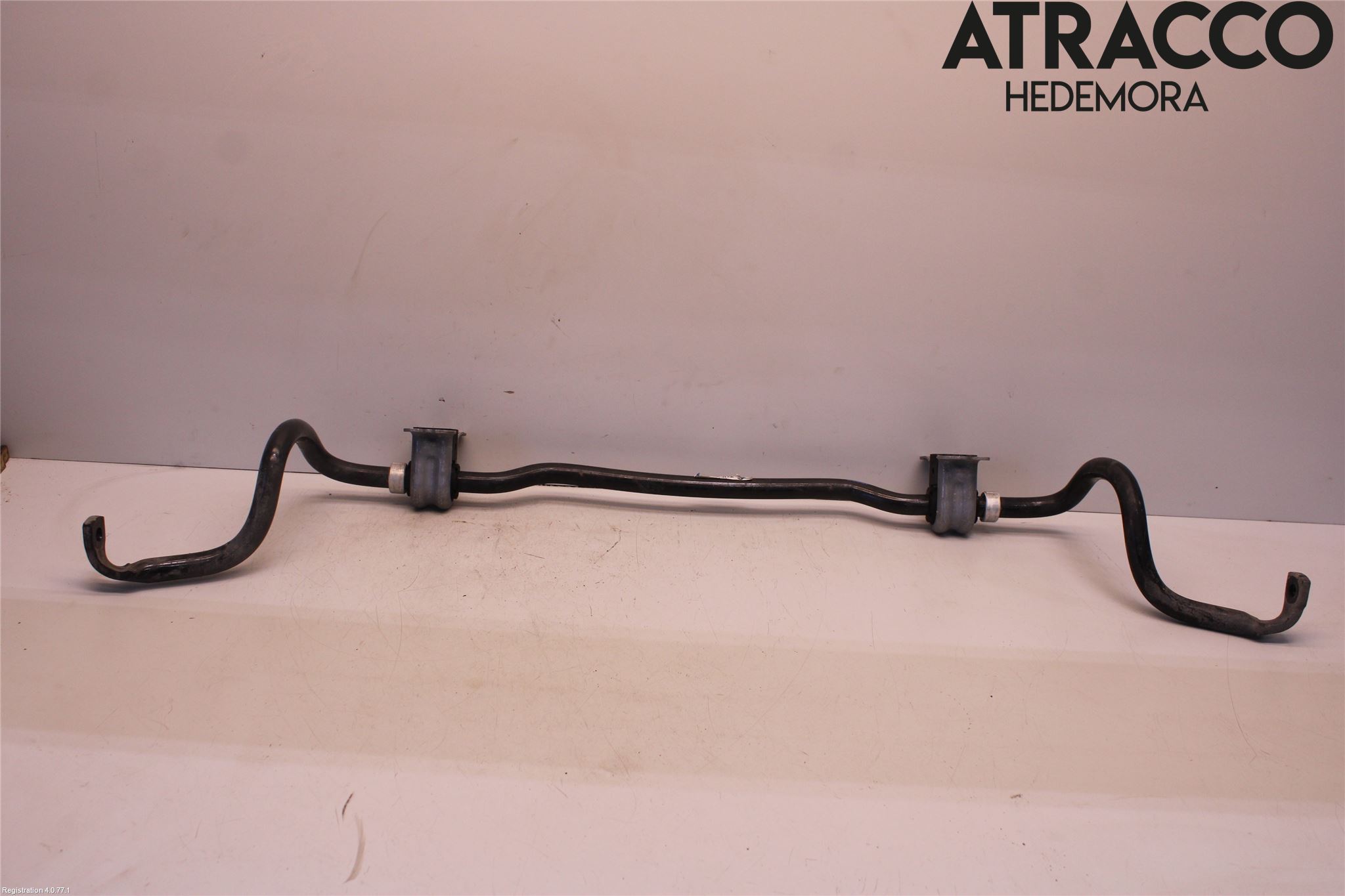 Renault KANGOO II 15-21 Krängningshämmare Fram