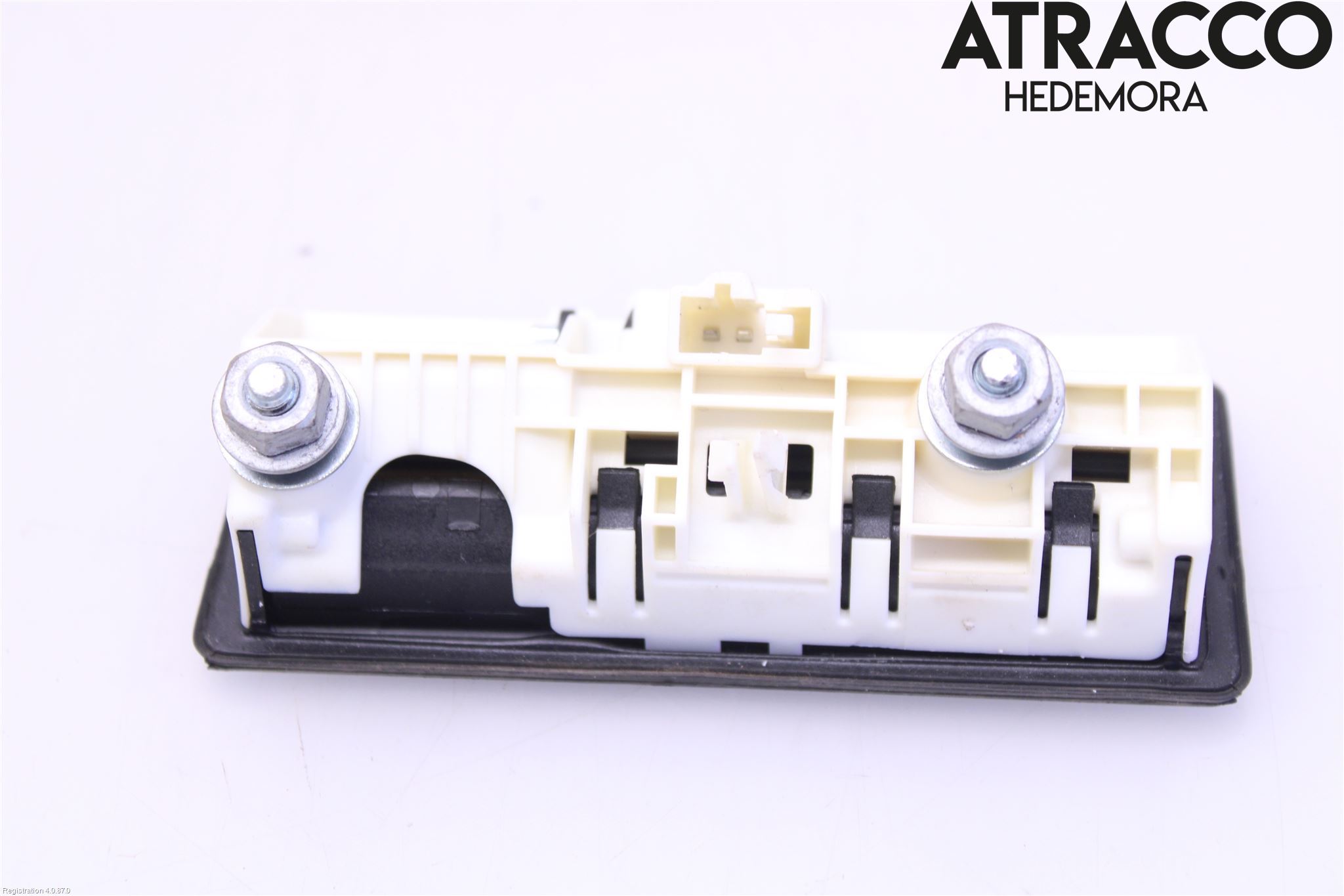 Audi A4 12-15 Bakluckehandtag