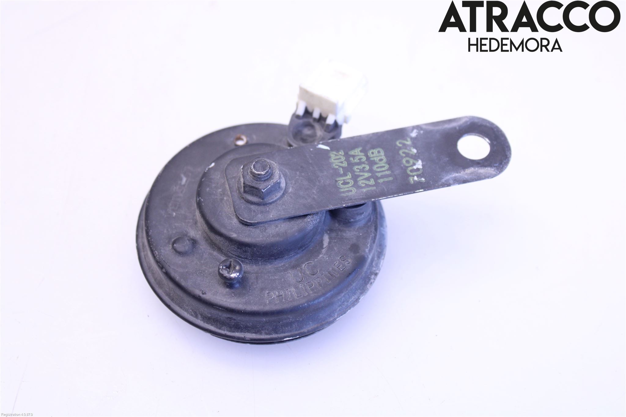 Honda CIVIC 17-22 Signalhorn