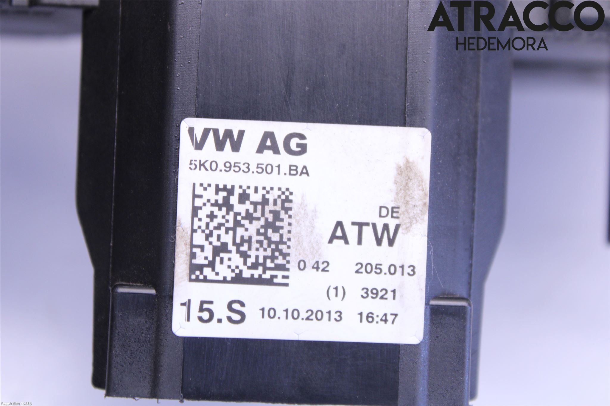 Seat ALHAMBRA 11- Spakcentral