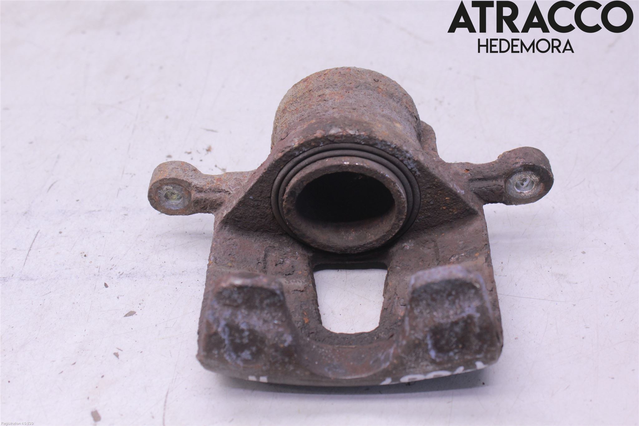 Chevrolet NUBIRA Bromsok Fram Höger