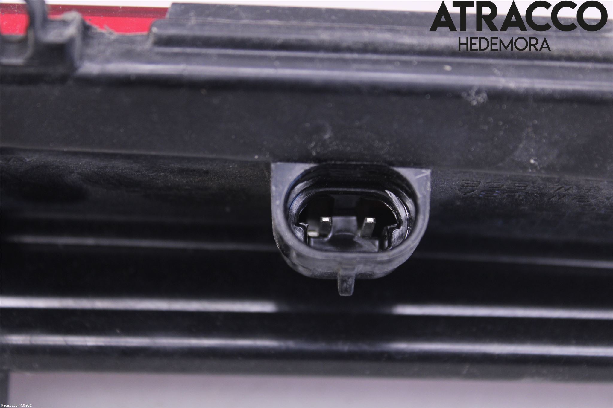 Cadillac SRX Bromsljus Bakruta