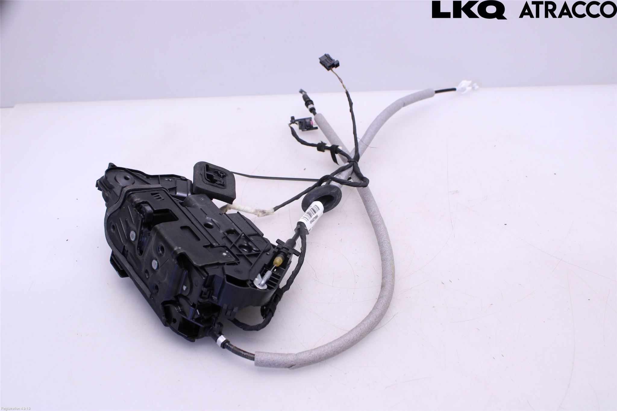 Seat LEON 20- Låskista-Dörrlås