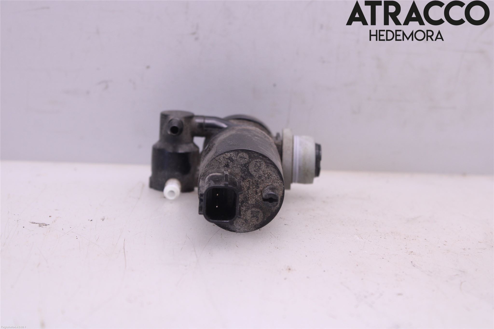 Volvo V40 CROSS COUNTRY 13-19 Spolarpump Vindruta