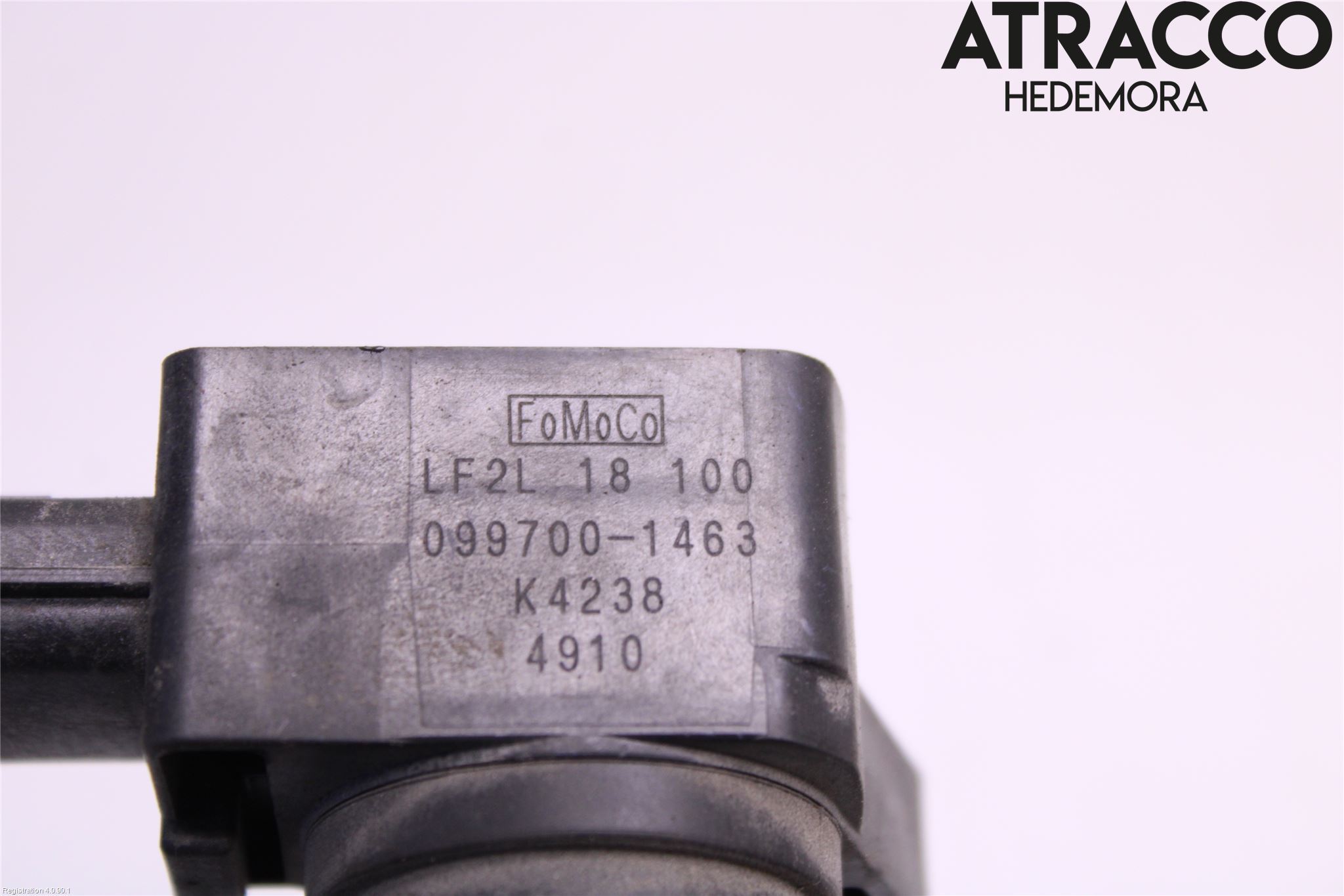 Mazda 5 10-18 Tändspole