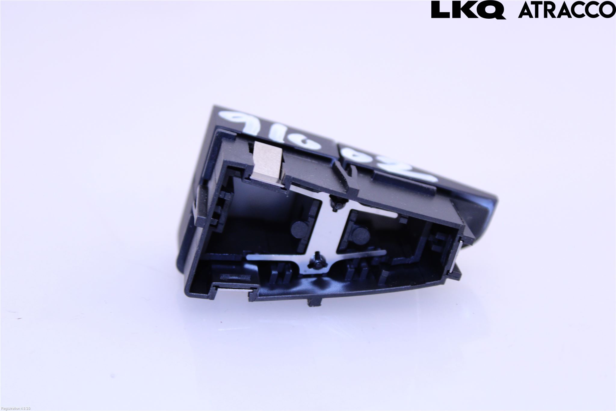 Audi A6 ALLROAD 12-18 Strömställare Multifunktion