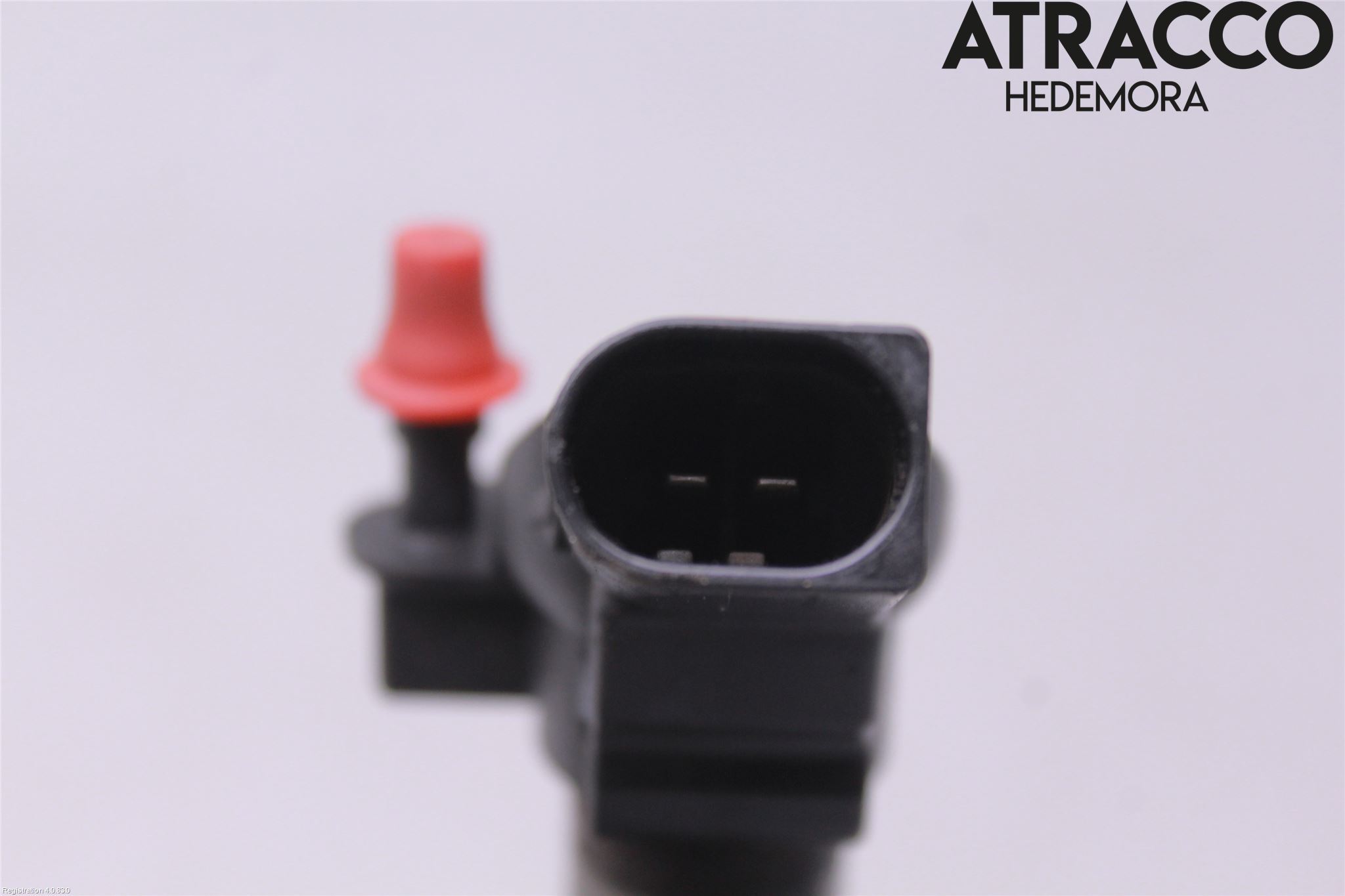 Audi A6/S6     05-11 Injspridare