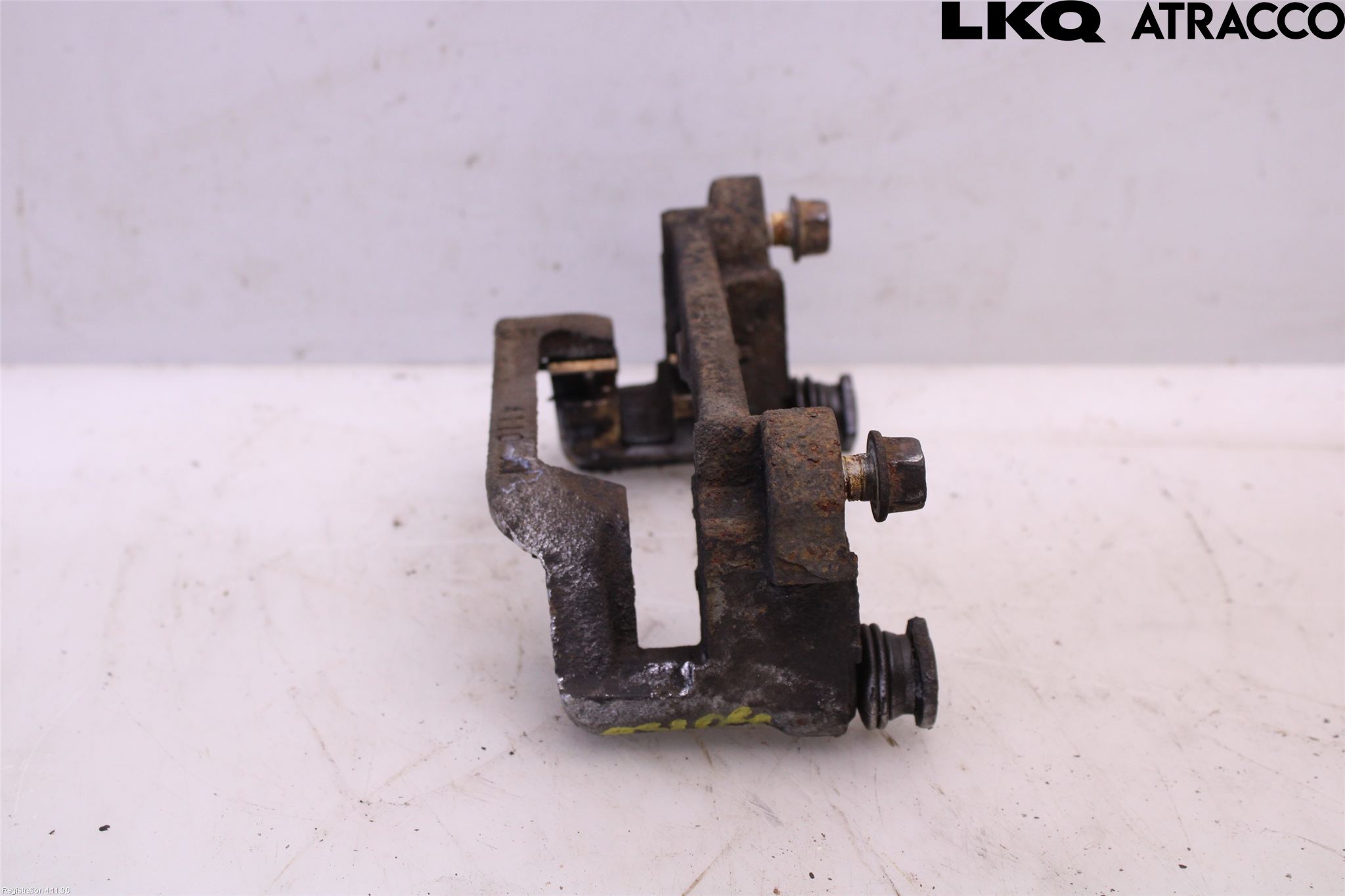 Mitsubishi OUTLANDER 13-21 Bromsokshållare