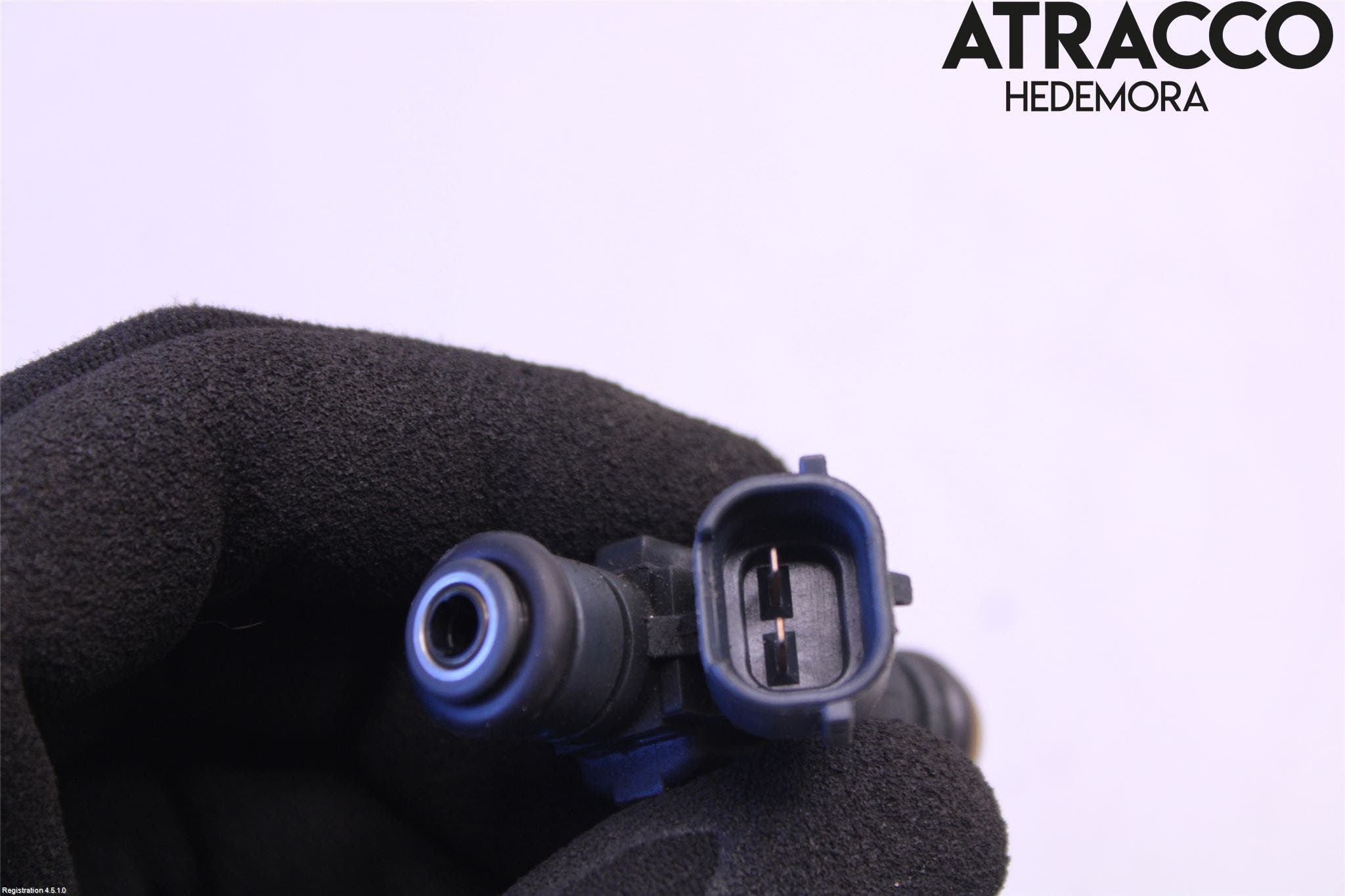 Peugeot 208 12-15 Injspridare