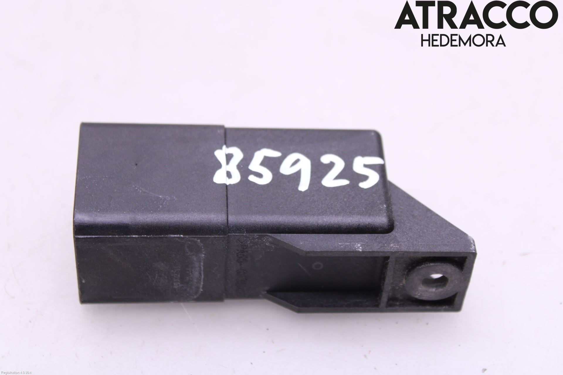 Audi A5 17- Relä Glödning Diesel