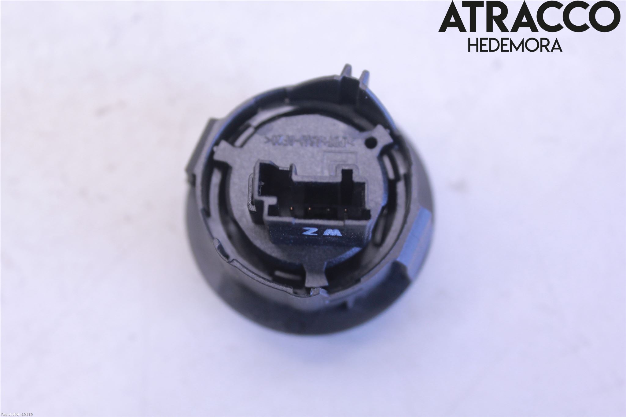 Opel INSIGNIA 09-16 Strömställare Baklucka