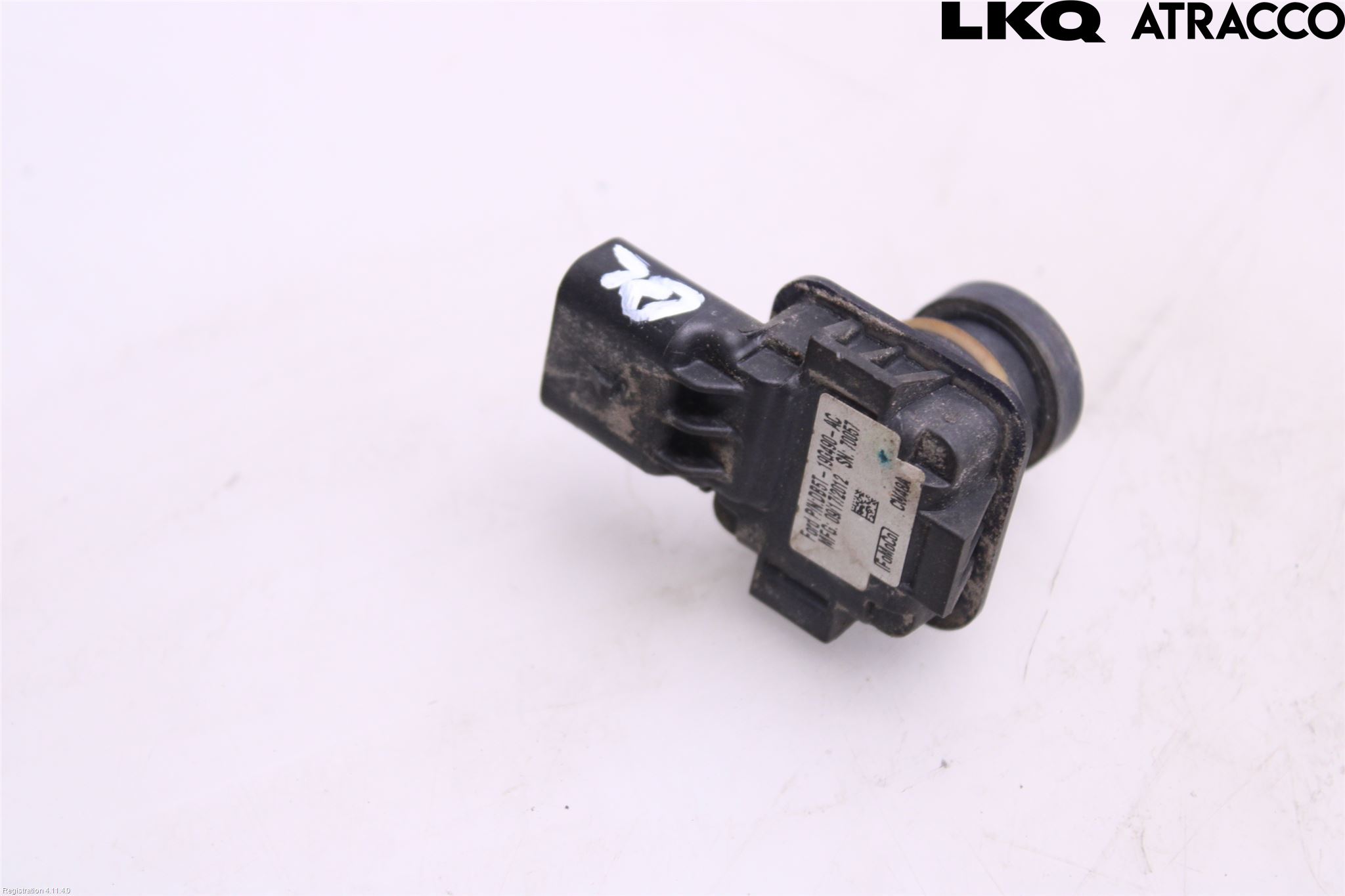 Ford EXPLORER 93-23 Parkeringshjälp Kamera