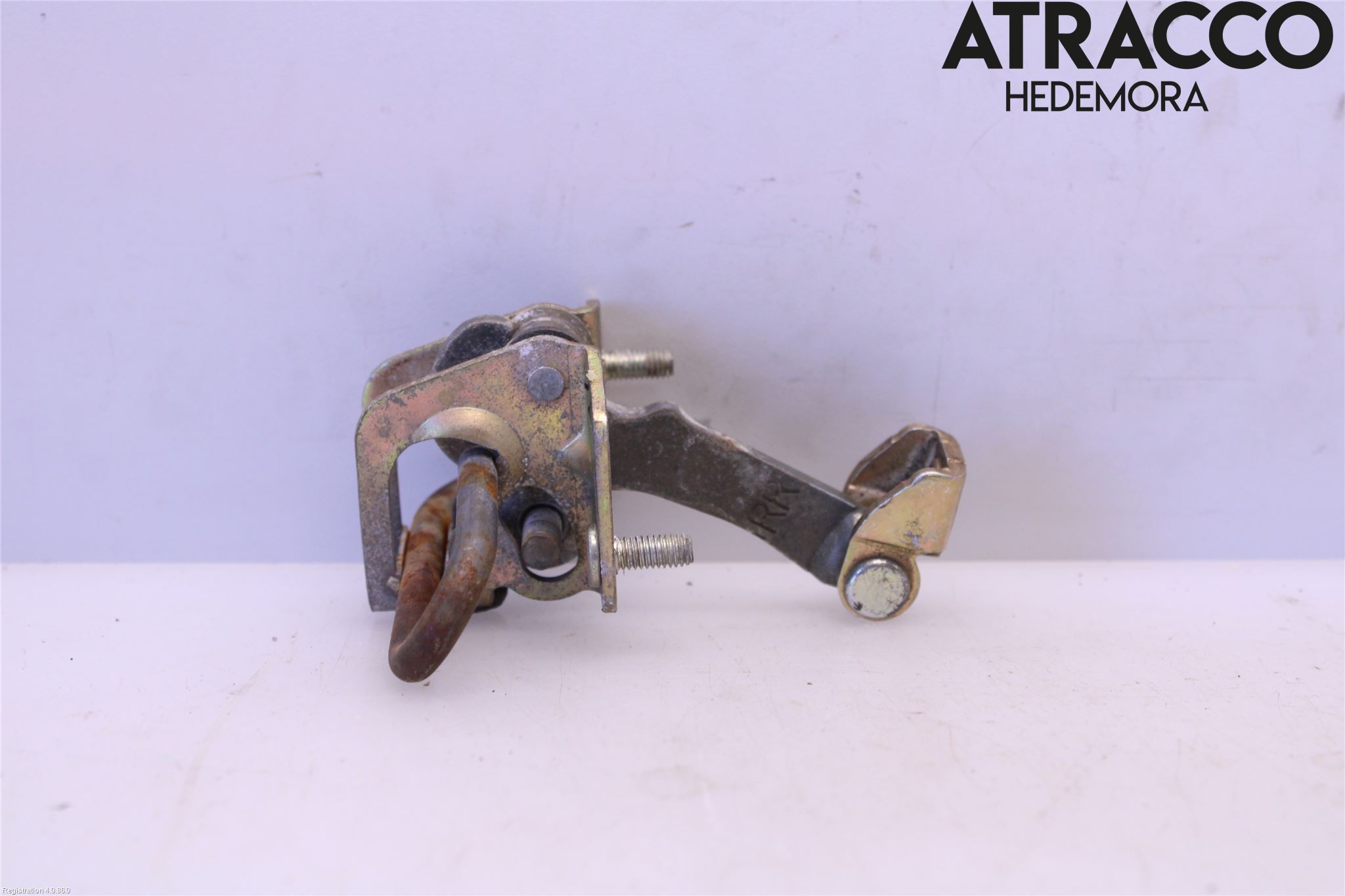 Volvo S70/V70/XC  97-00 Dörrstopp