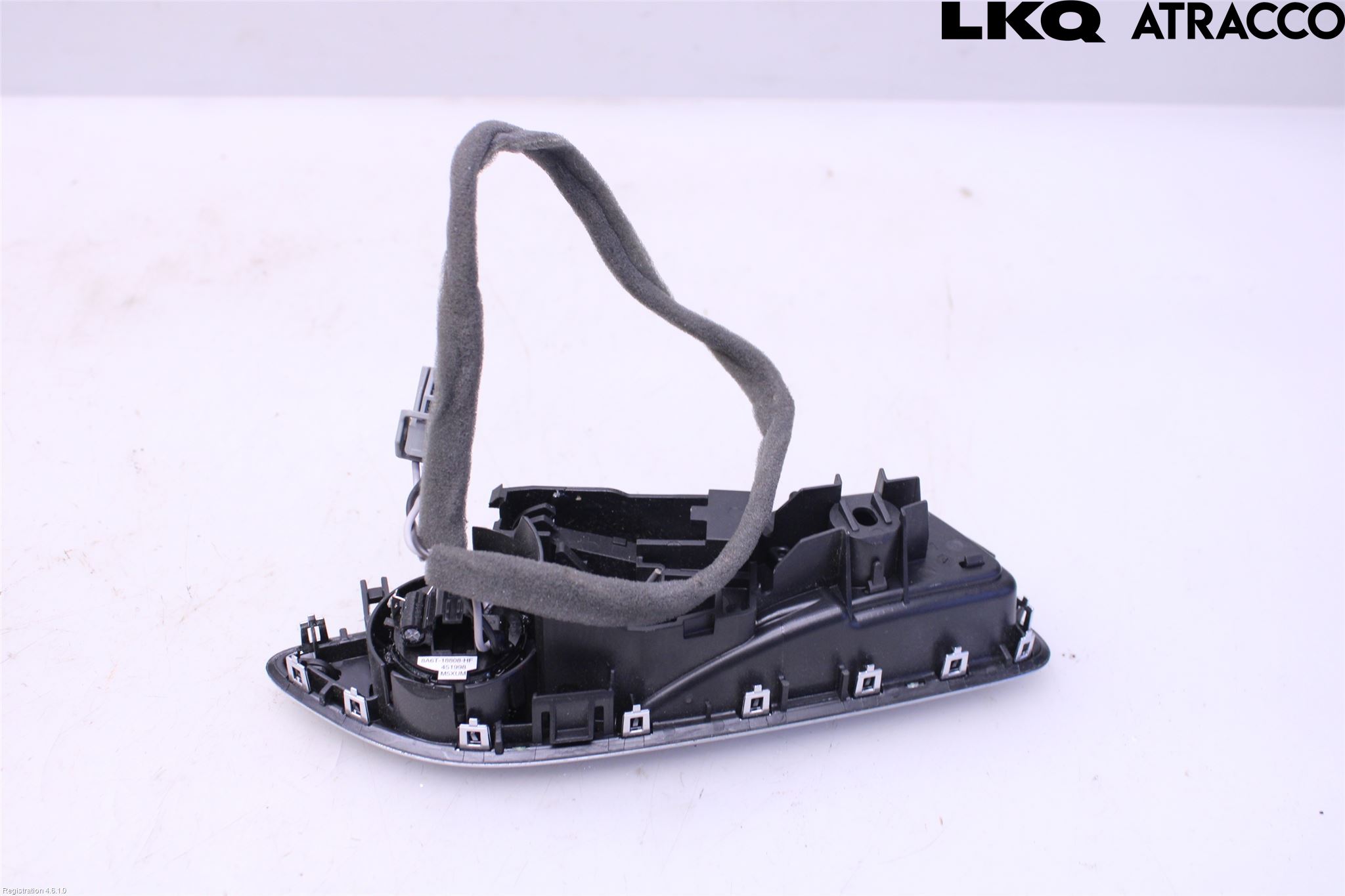 Ford B-MAX 12-17 Dörrhandtag Yttre Vä