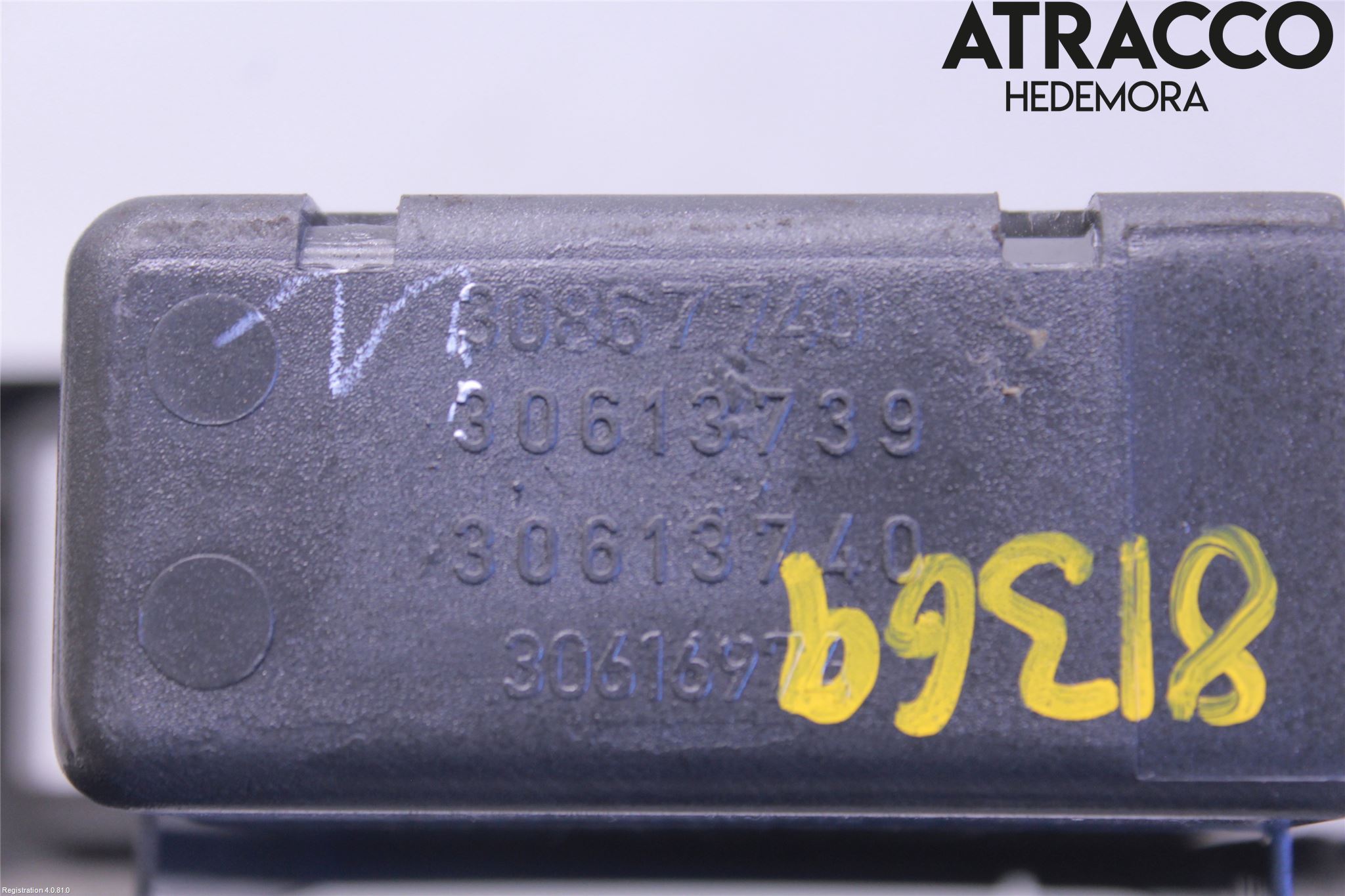 Volvo S40/V40    96-04 Instrument-Radio Sarg