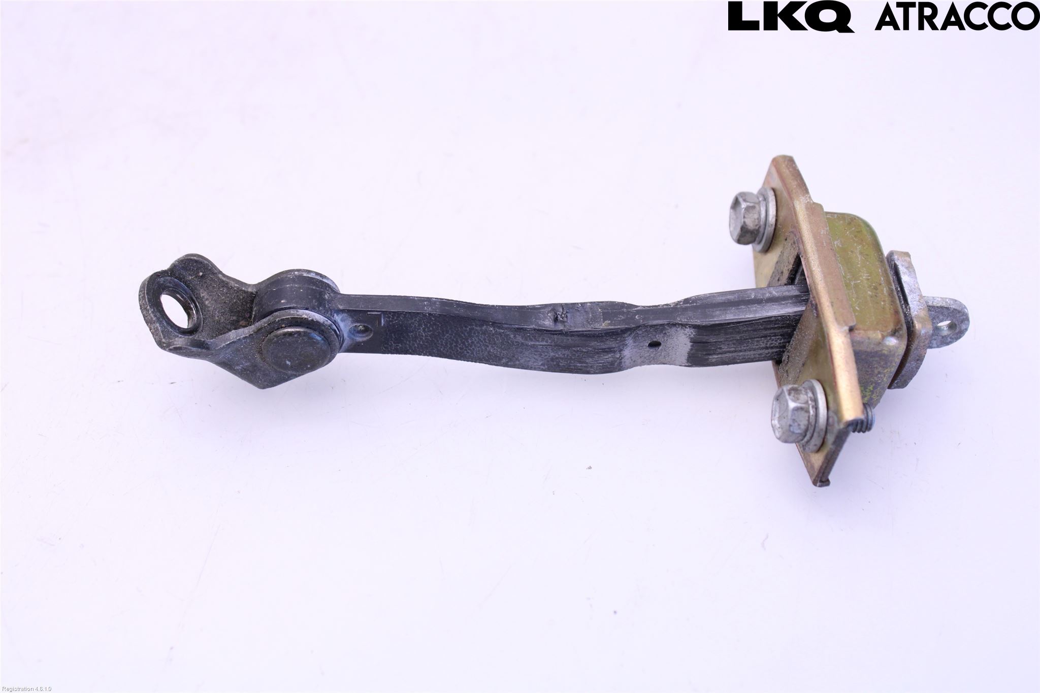 Toyota MR2     00->> Dörrstopp