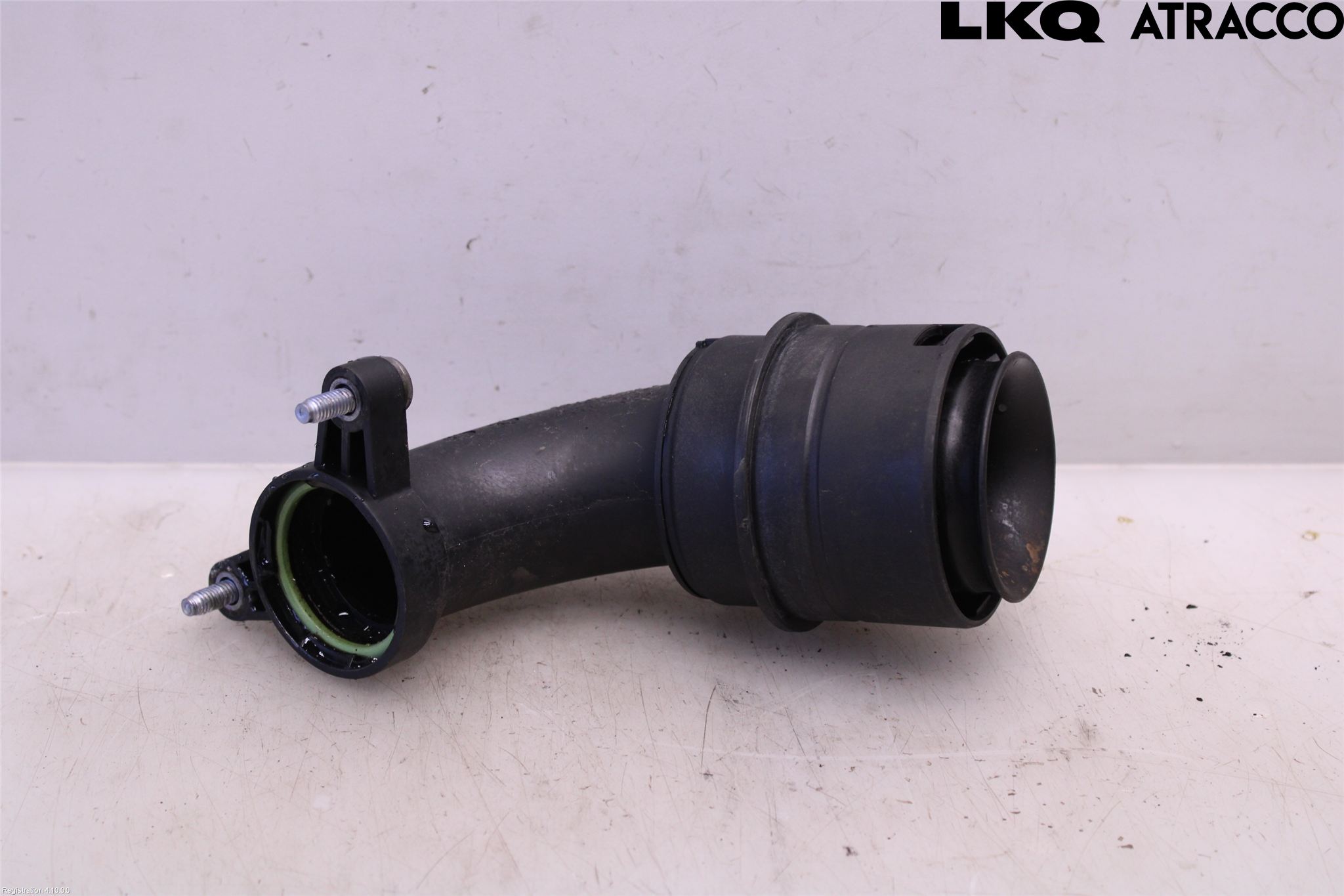 Audi A1/S1 11-18 Injgummibälg-Slang