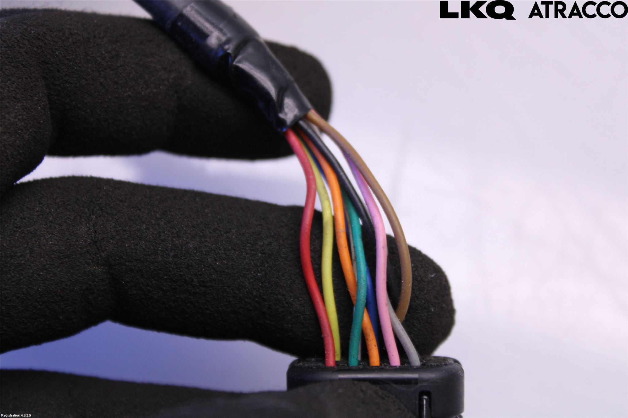 Kia CEED 12-18 Spegel Yttre El Hö