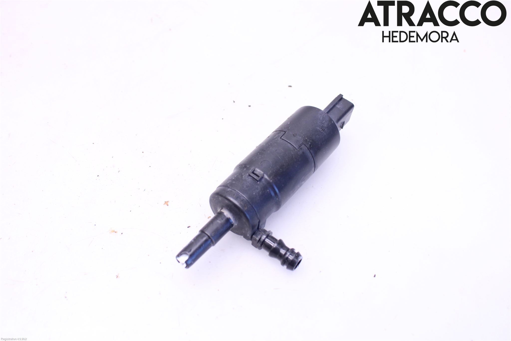 Kia CEED 12-18 Spolarpump Högtryck