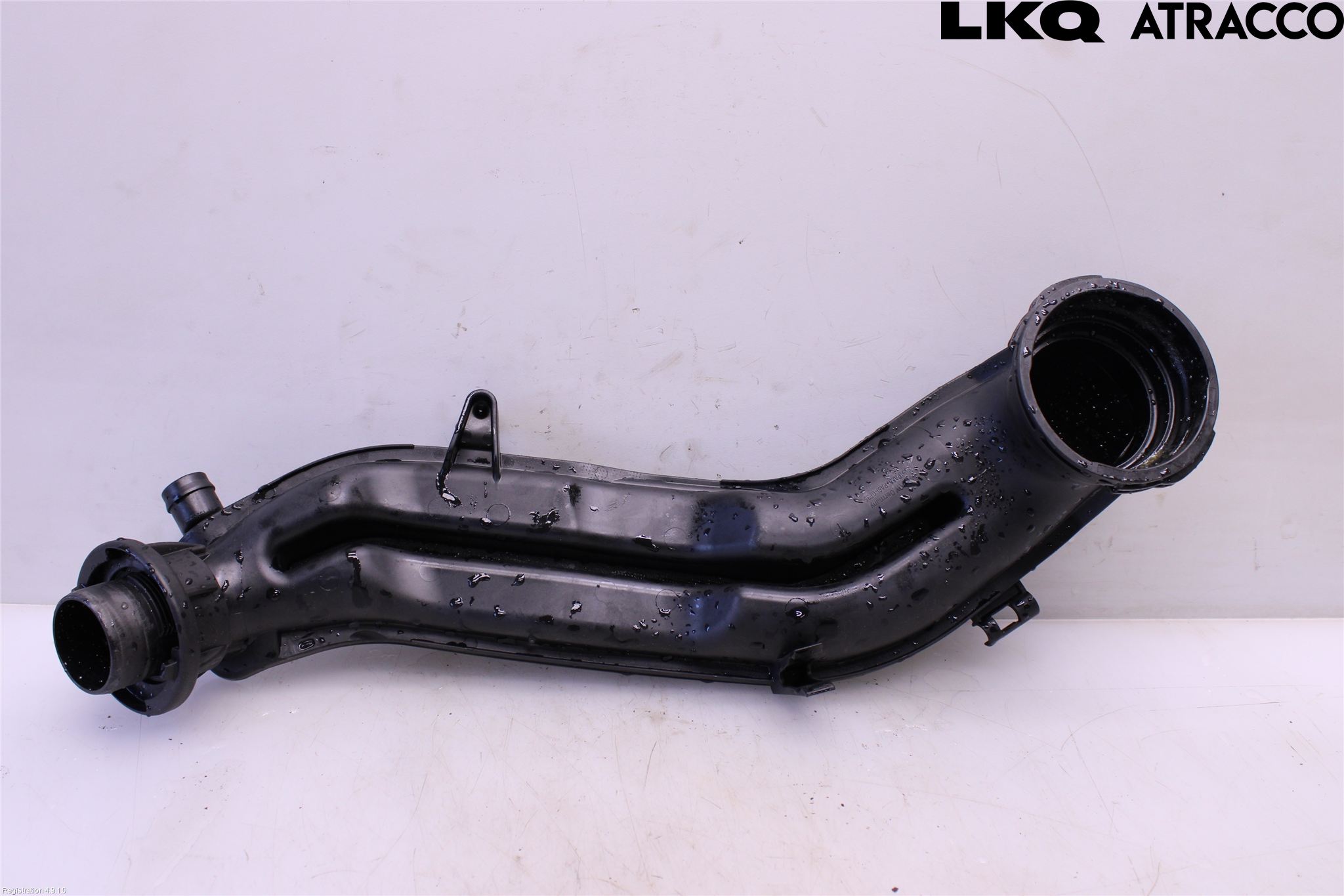 Seat LEON 20- Injgummibälg-Slang