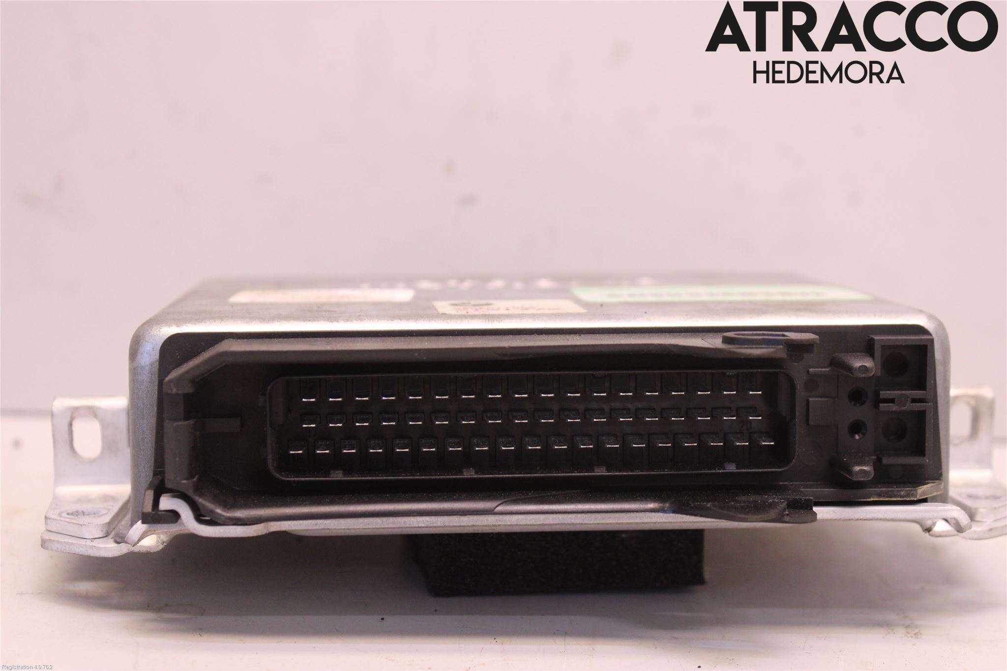 BMW 3 E30 83-94 Styrenhet Insprut Bensin