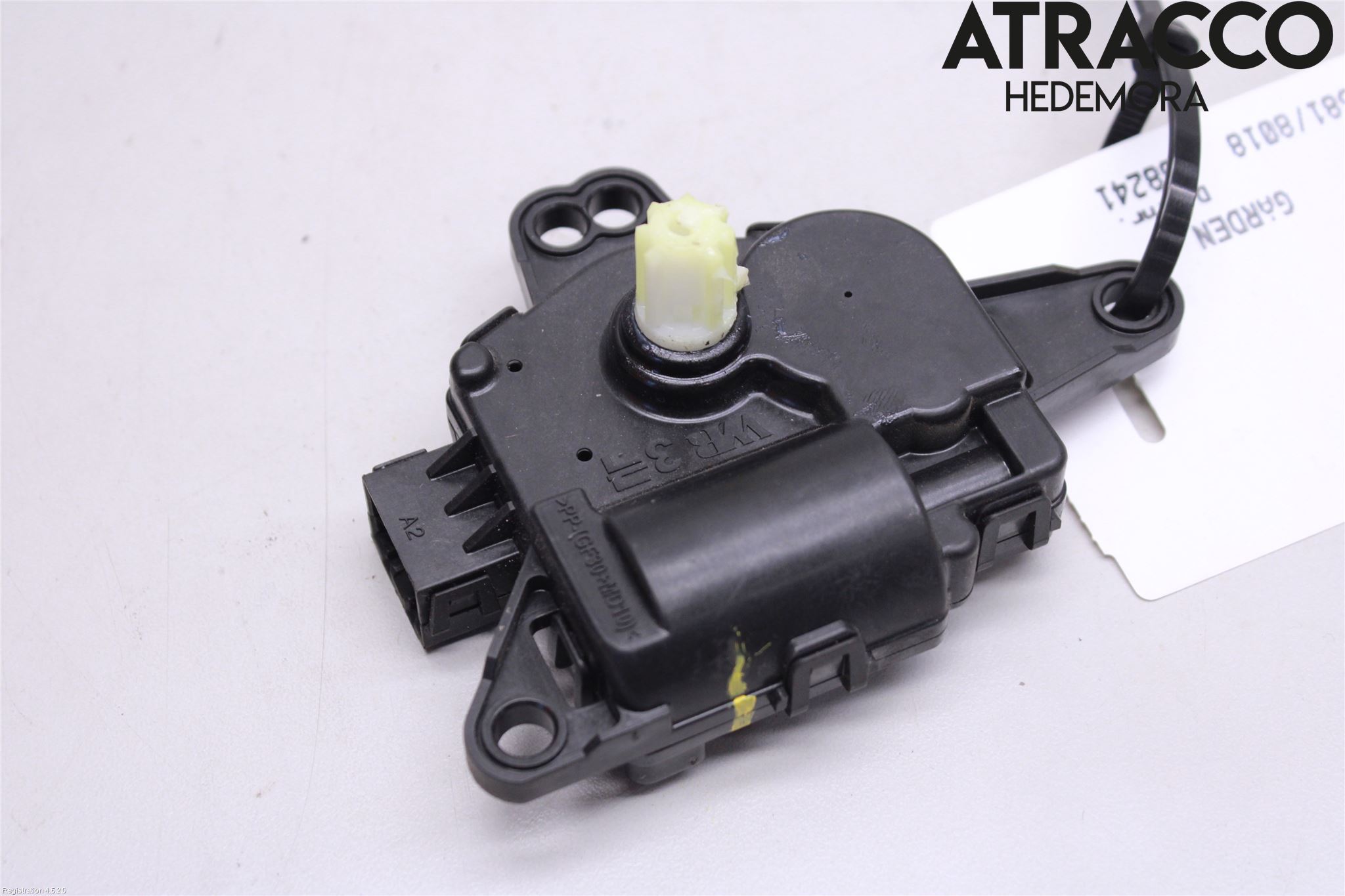 Kia PROCEED 19- Ac Reglermotor