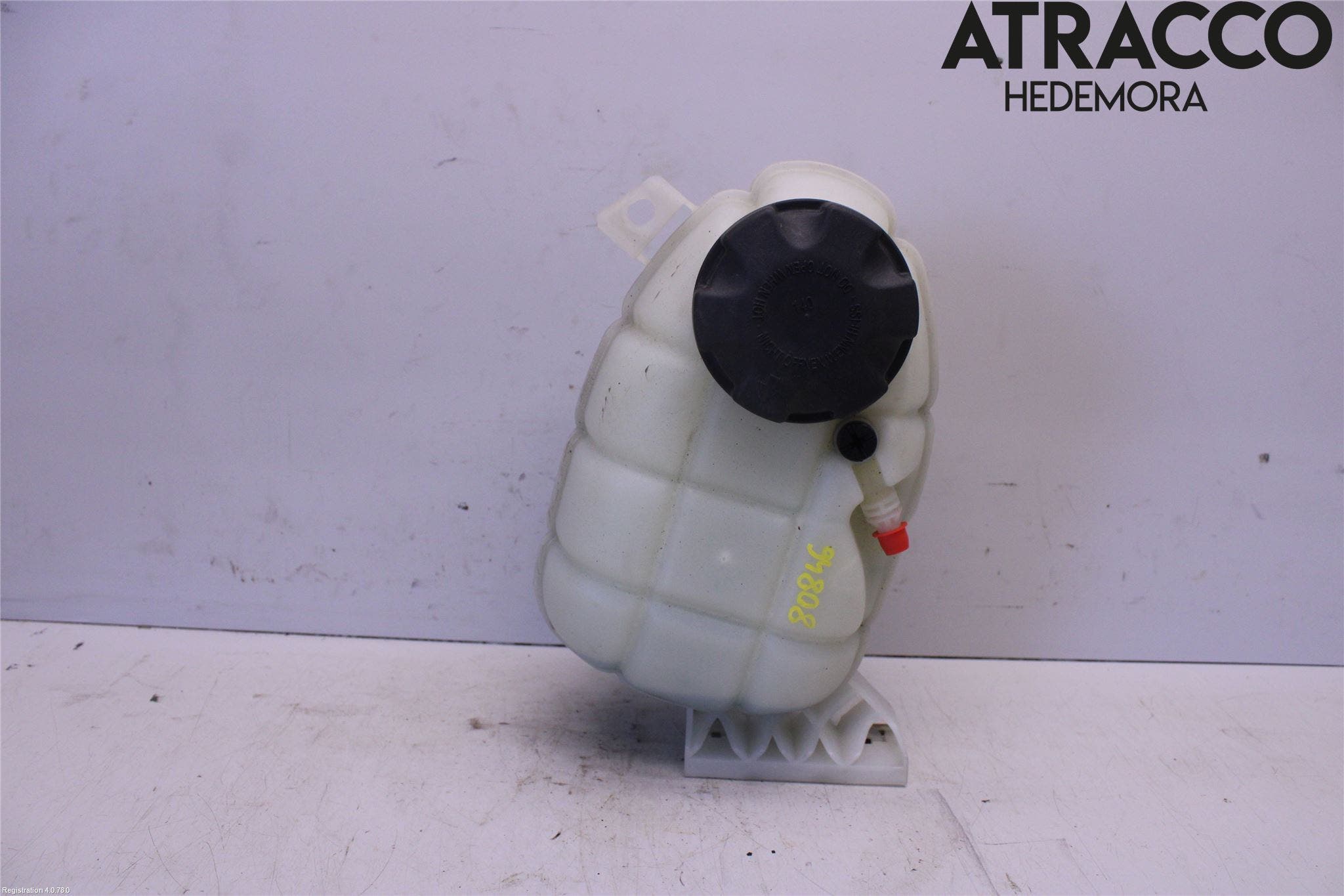 BMW 3 F30/F31/F80 12-19 Expansionstank